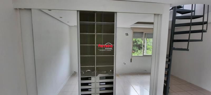 Cobertura, 1 suíte, à venda, 85 m², Santana - Porto Alegre — foto 4