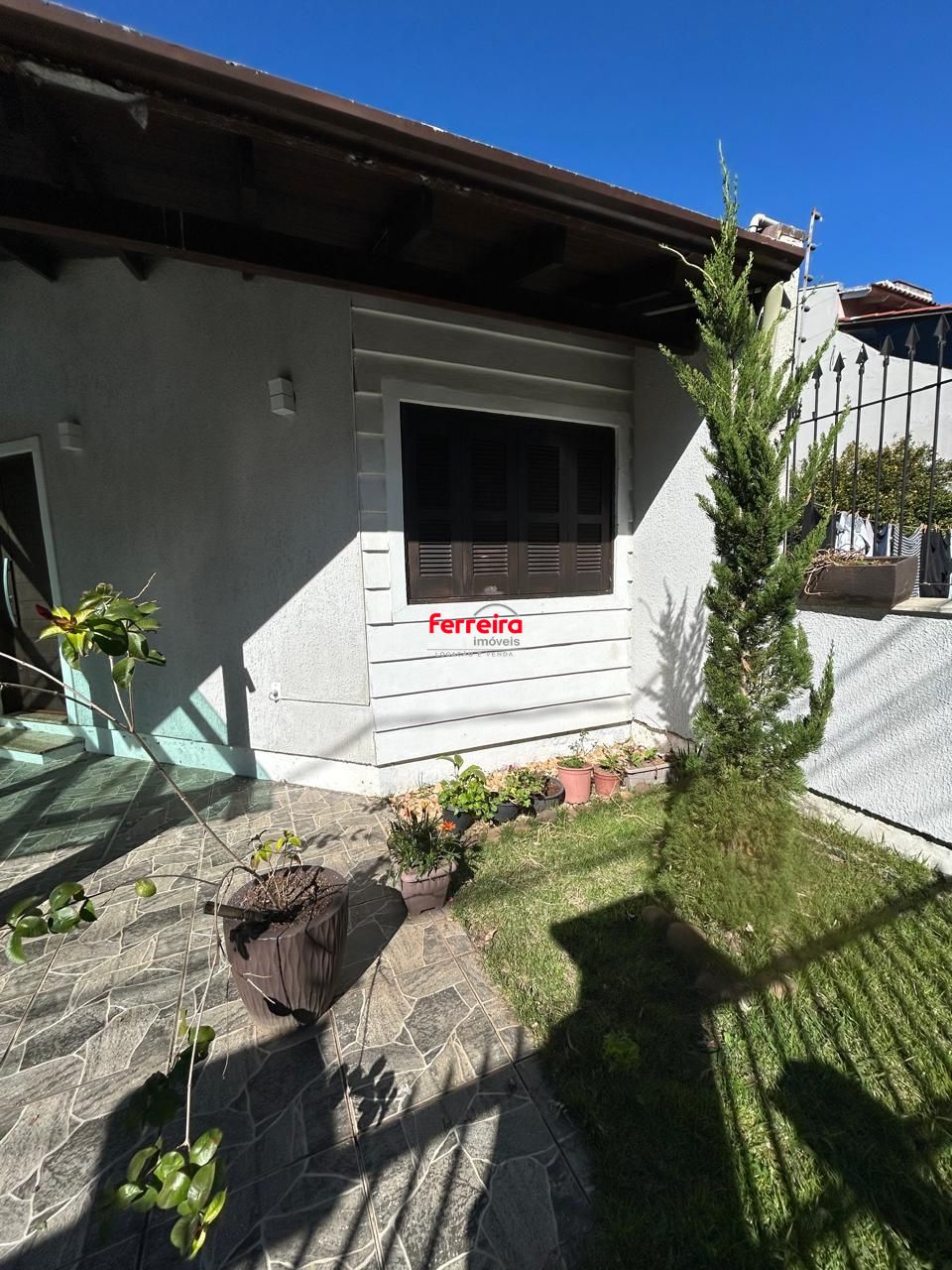 Casa, 3 quartos, à venda, 120 m², Parque da Matriz - Cachoeirinha — foto 2