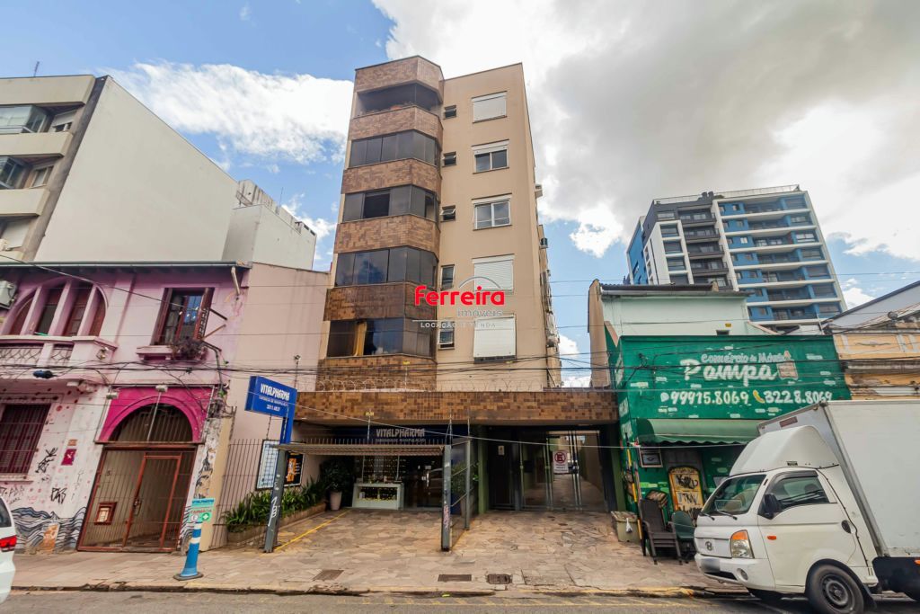 Apartamento, 2 quartos, à venda, 77 m², Cidade Baixa - Porto Alegre — foto 2