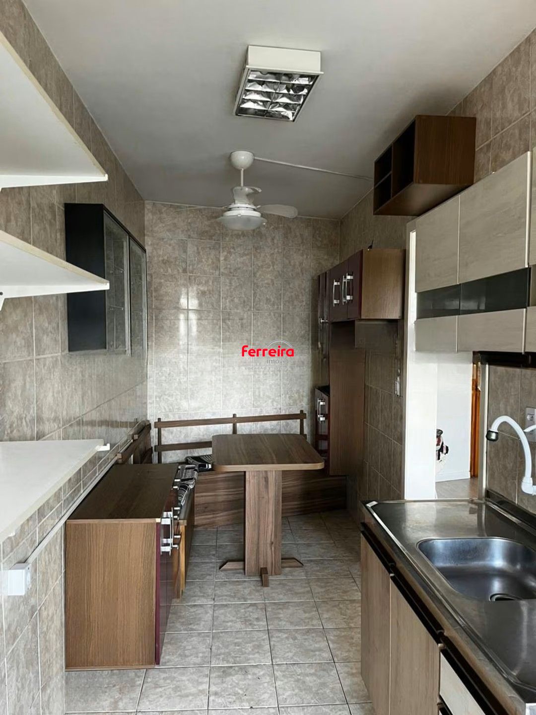 Apartamento, 2 quartos, à venda, 58 m², Tristeza - Porto Alegre — foto 3