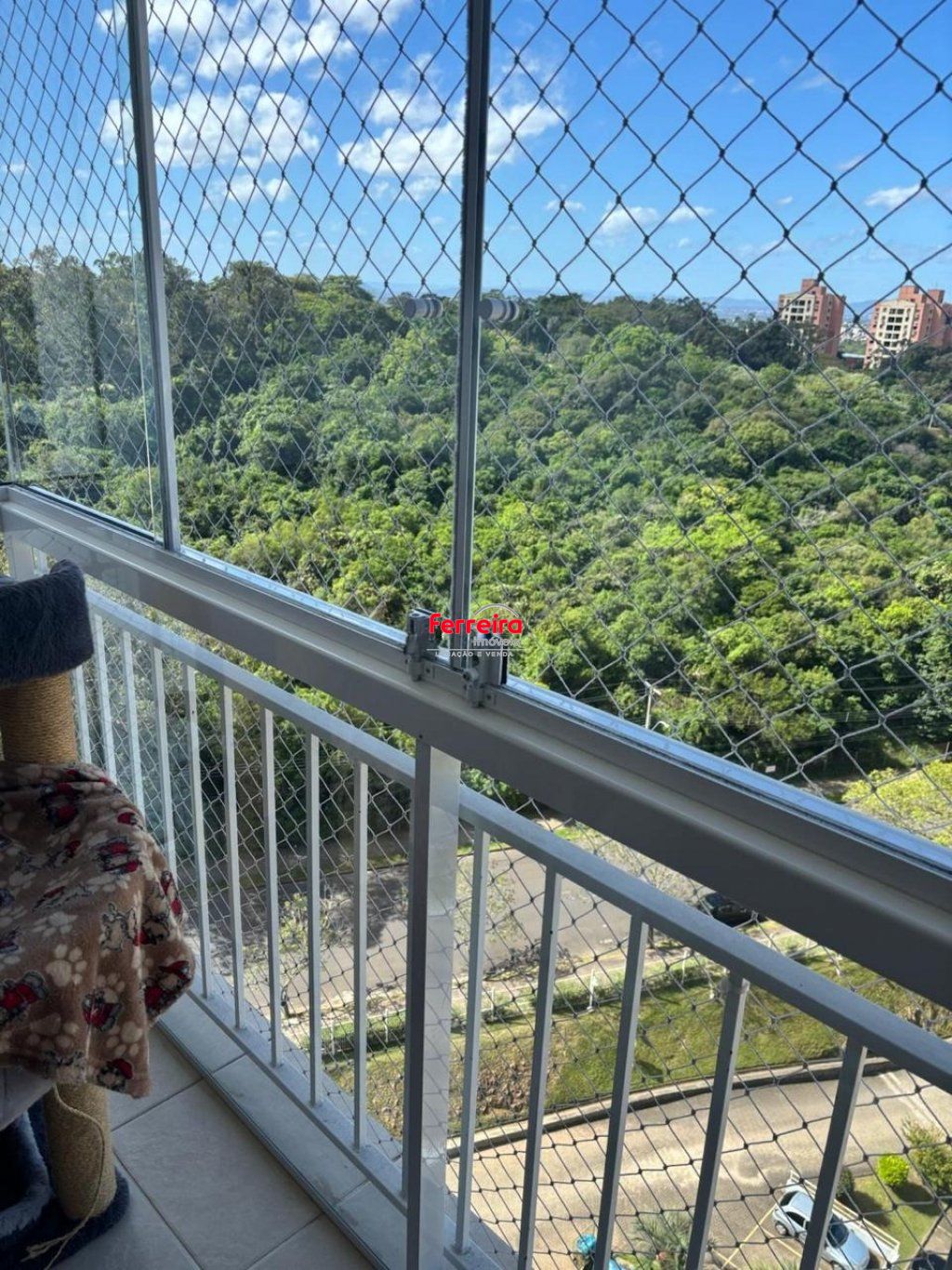 Apartamento, 2 quartos, à venda, 57 m², Jardim Carvalho - Porto Alegre — foto 2