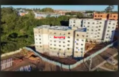 Apartamento no Reserva do Parque - Fase 1, 1 quarto, à venda, 48 m², Aparecida - Alvorada — foto 3