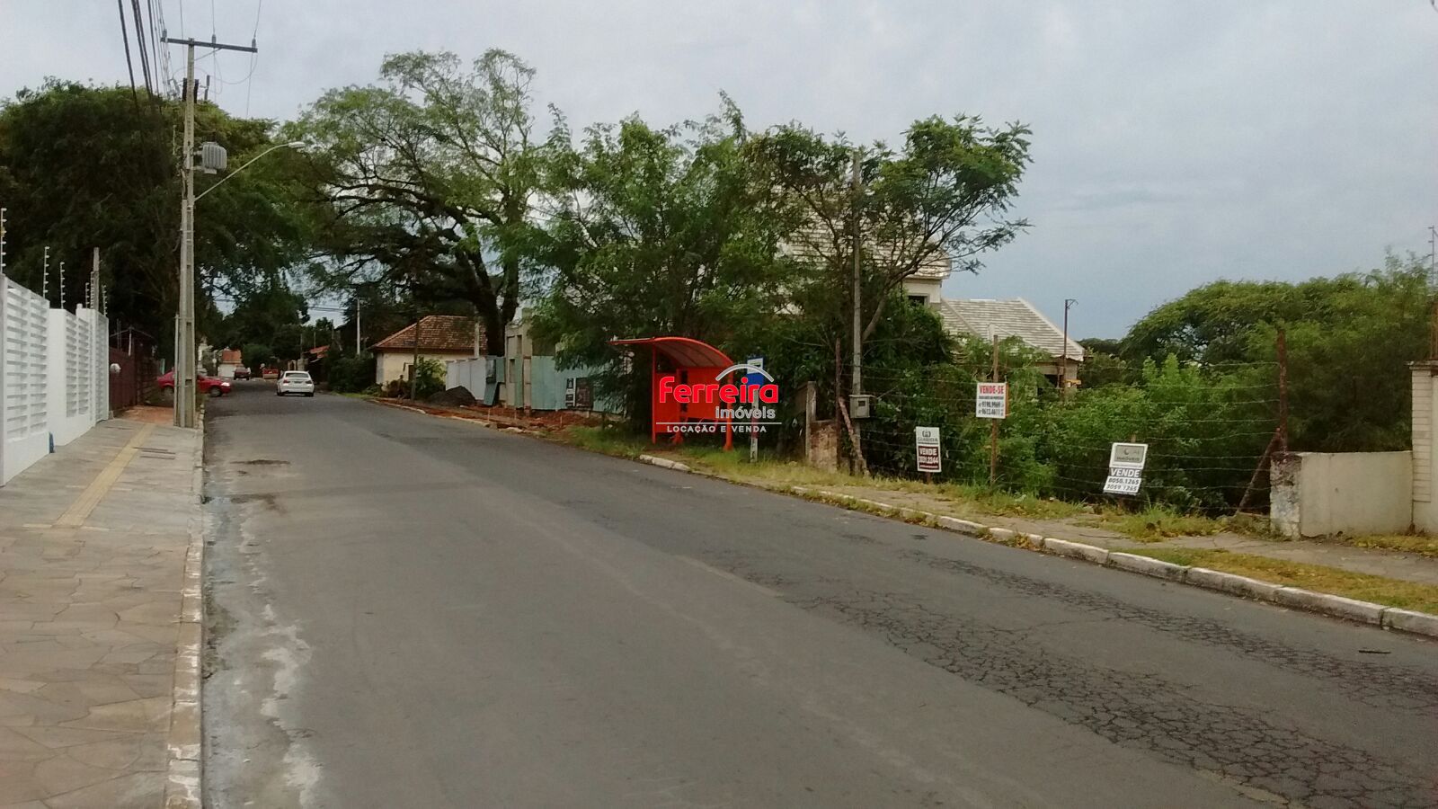 Terreno, 2 quartos, à venda, Nossa Senhora das Graças - Canoas — foto 3