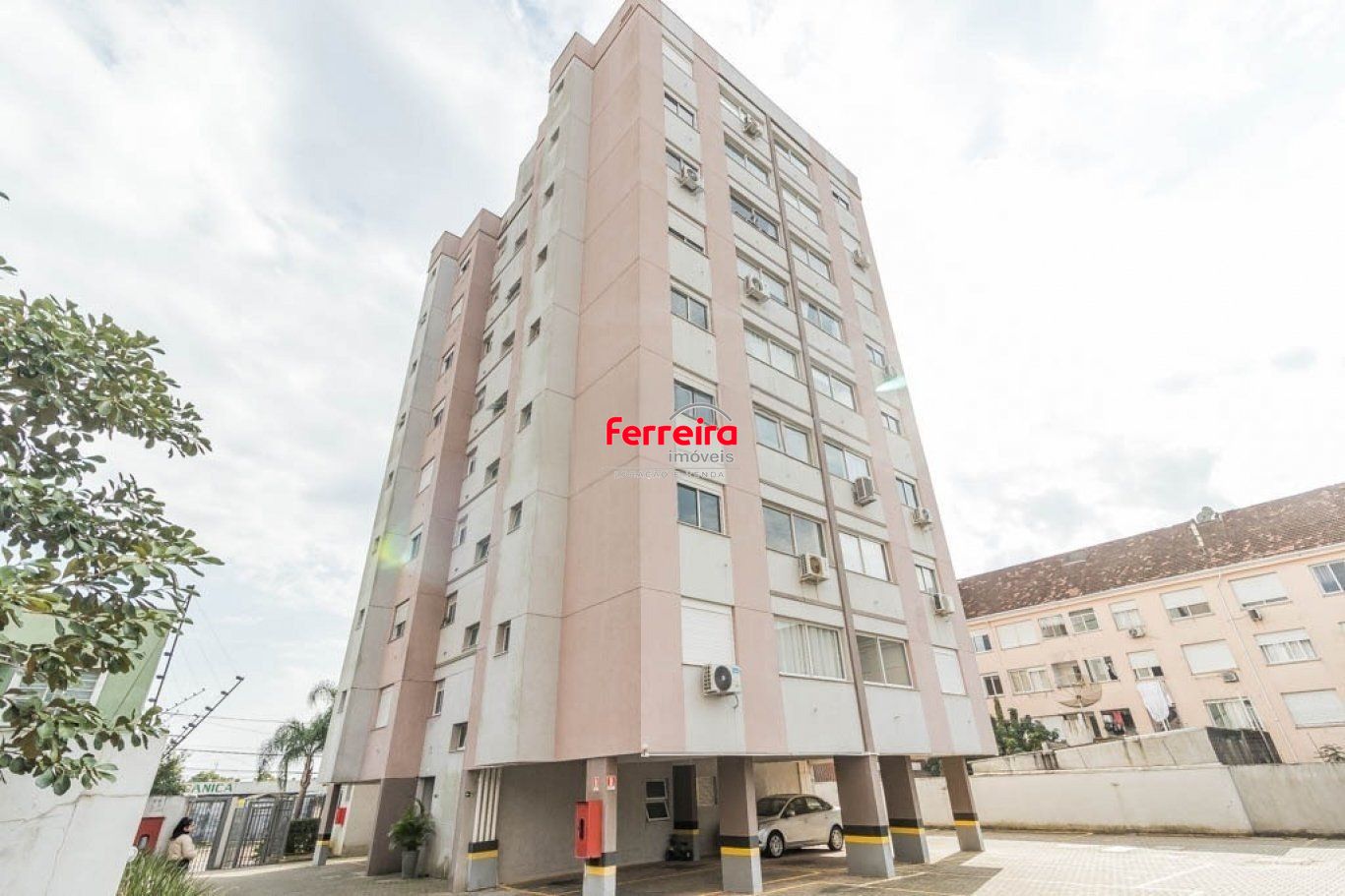 Apartamento, 2 quartos, à venda, 50 m², Vila São José - Porto Alegre — foto 2