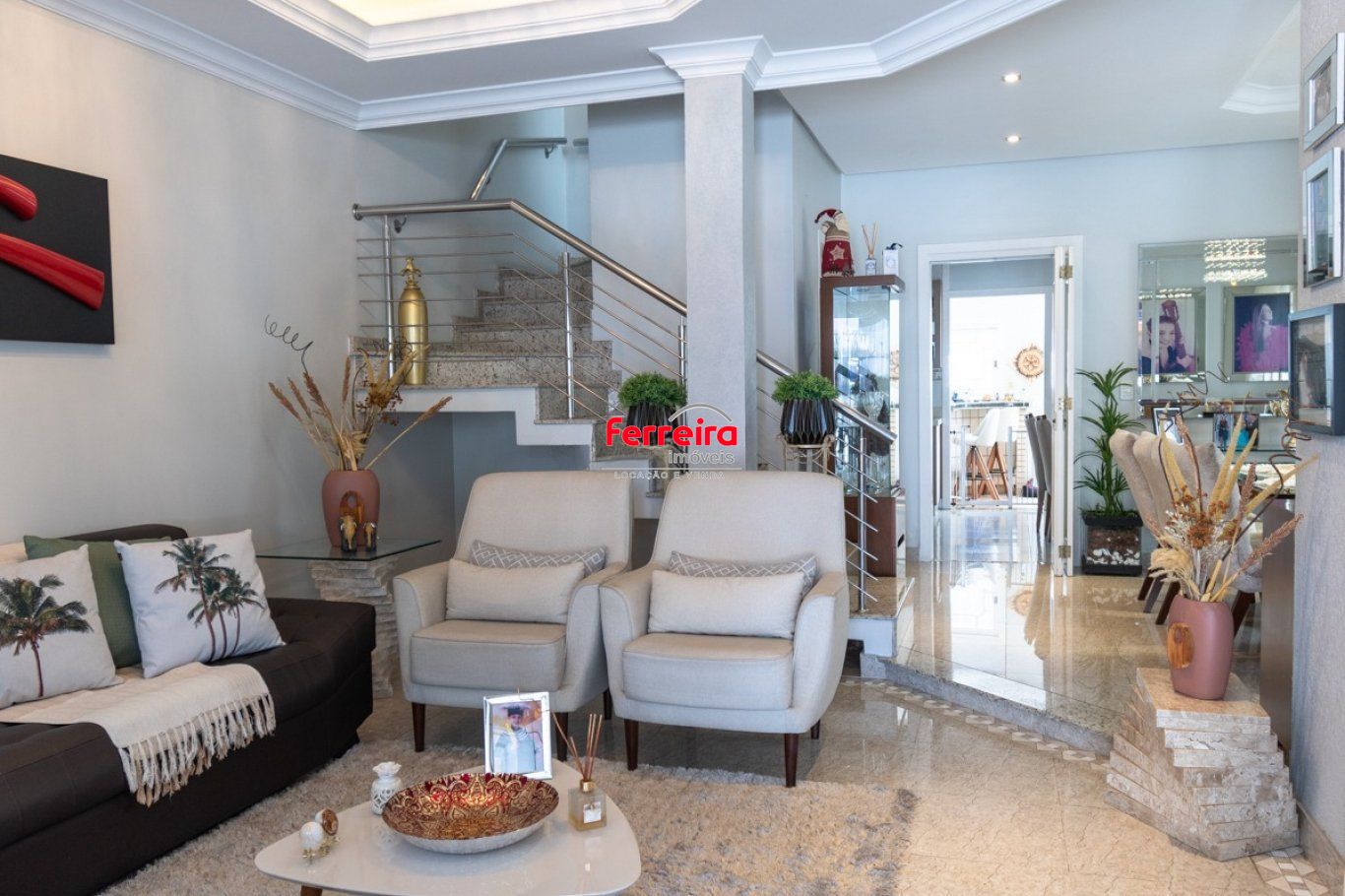 Casa, 4 quartos, à venda, 208 m², Ecoville - Porto Alegre — foto 5