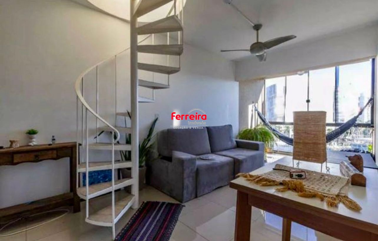 Cobertura 123m2 3 quartos com suíte com 1 vaga Bairro Cristo Redentor