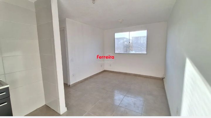 Apartamento 2 quartos com vaga de garagem Sarandi na zona Norte