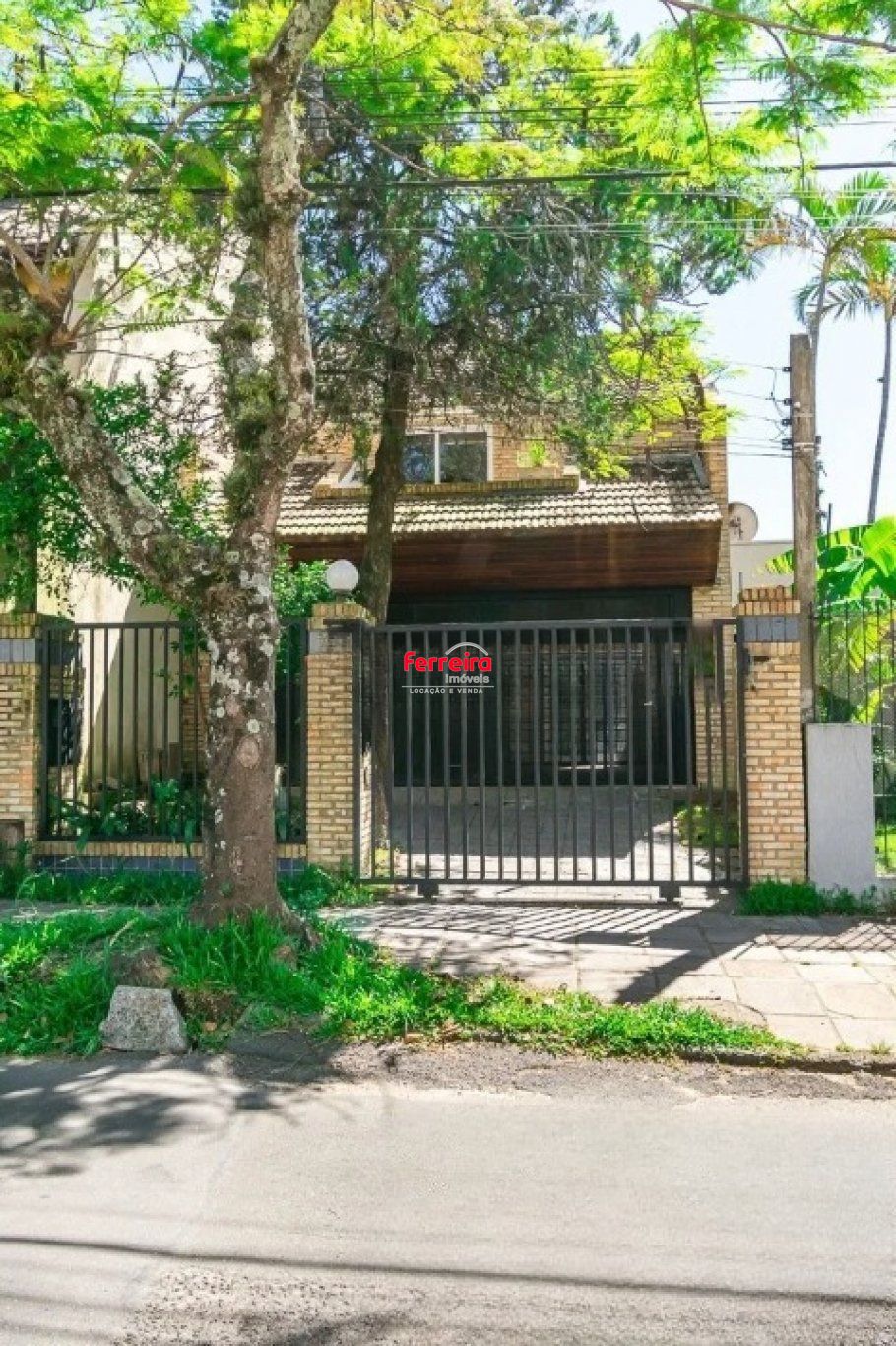 Casa, 4 quartos, à venda, 234 m², Tristeza - Porto Alegre — foto 2