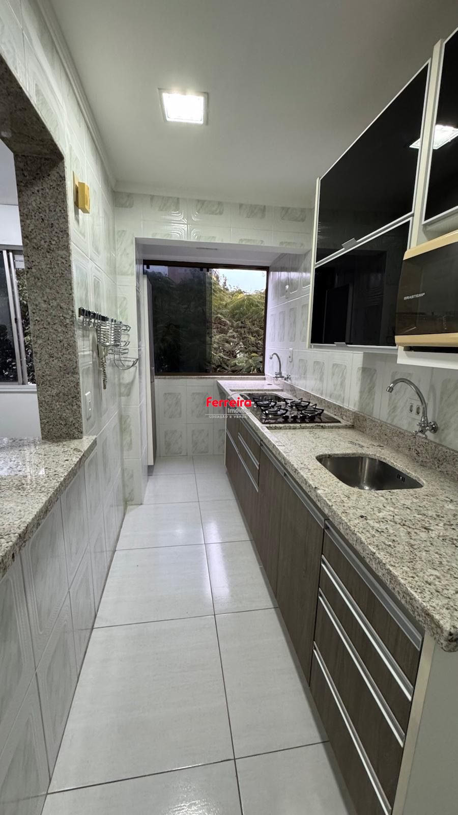 Apartamento, 1 quarto, à venda, 42 m², Cristal - Porto Alegre — foto 3