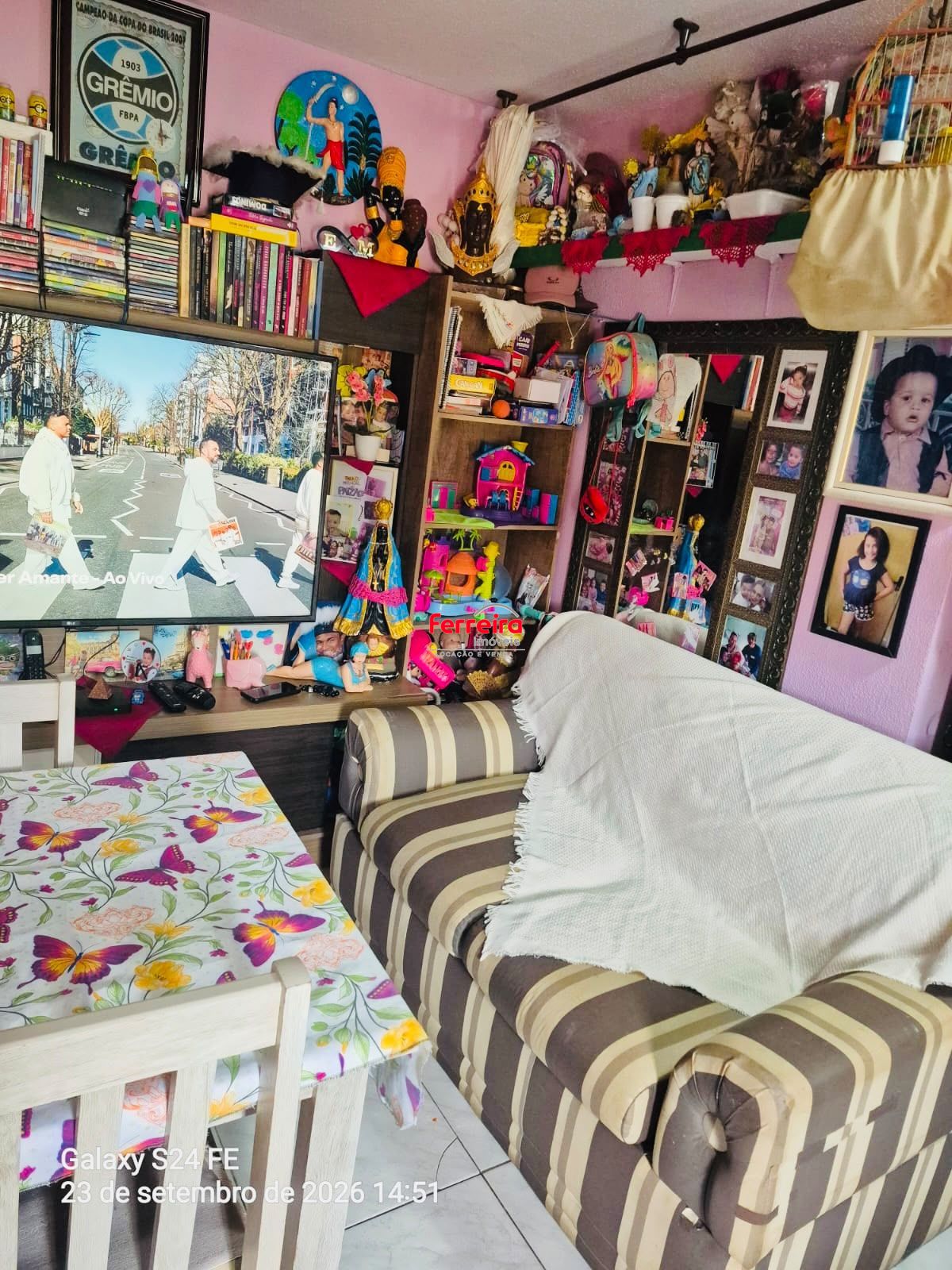 Apartamento, 2 quartos, à venda, 45 m², Partenon - Porto Alegre — foto 5