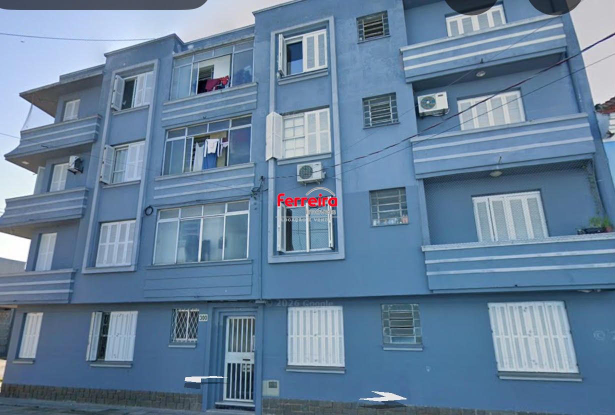 Apartamento, 3 quartos, à venda, 75 m², Floresta - Porto Alegre — foto 2