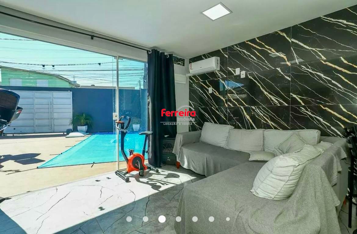 Casa com 3 quartos 300m² à venda no Bairro Sarandi Porto Alegre