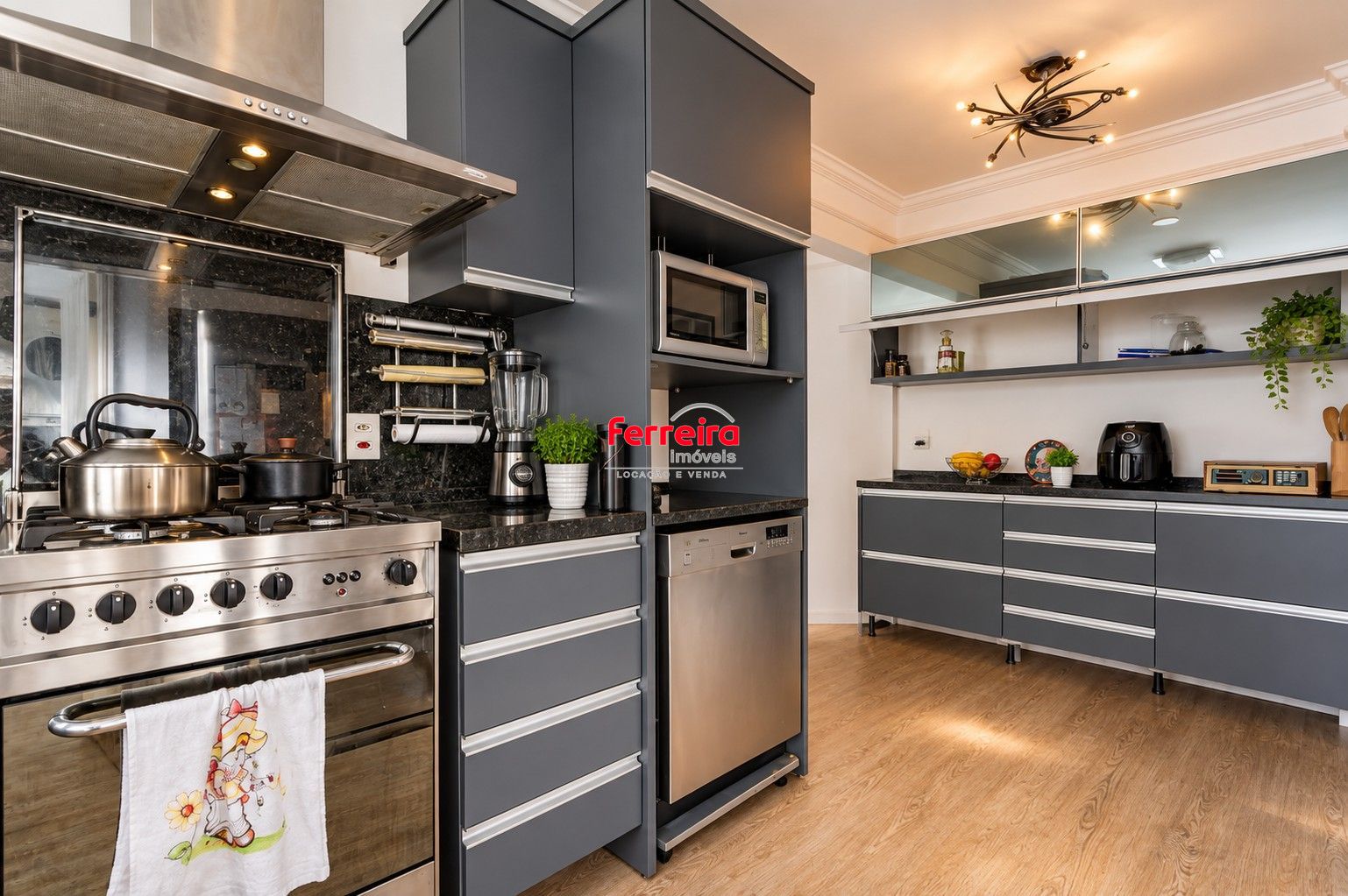 Apartamento, 3 quartos, à venda, 78 m², Petrópolis - Porto Alegre — foto 5