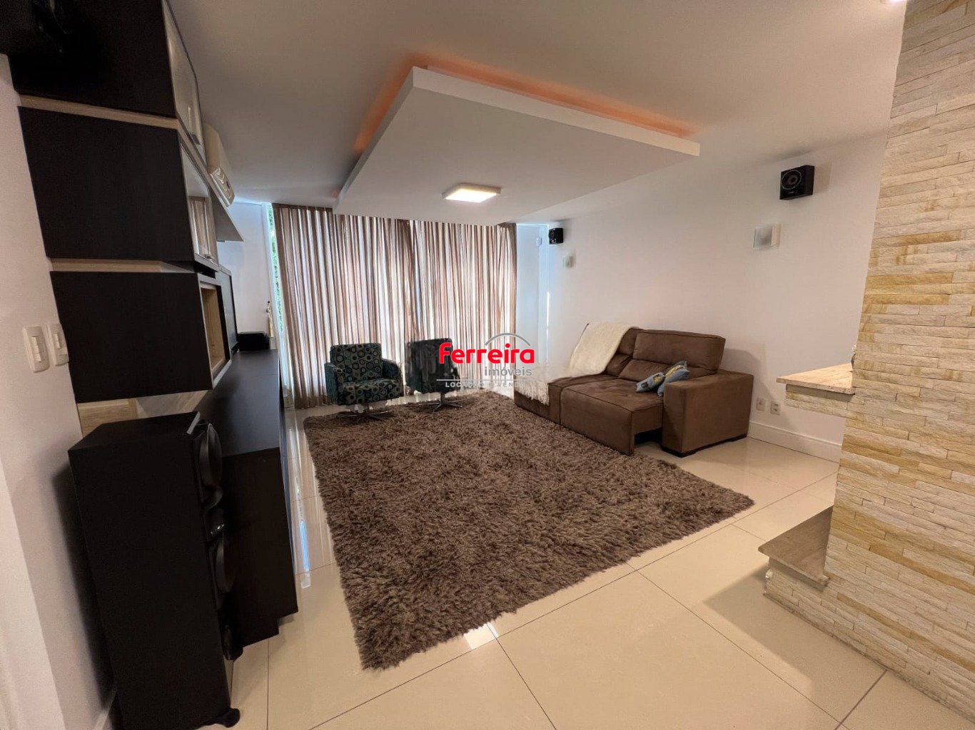 Casa, 3 suítes, à venda, 301 m², Glória - Porto Alegre — foto 3