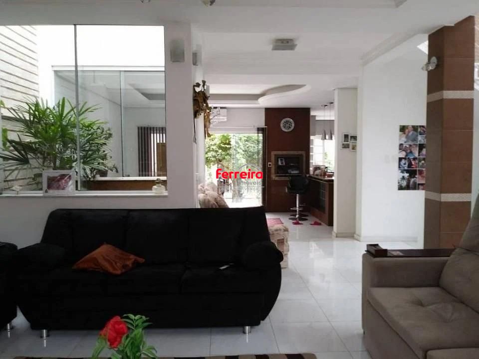 Casa de Condomínio, 3 quartos, à venda, 288 m², Ecoville - Porto Alegre — foto 3