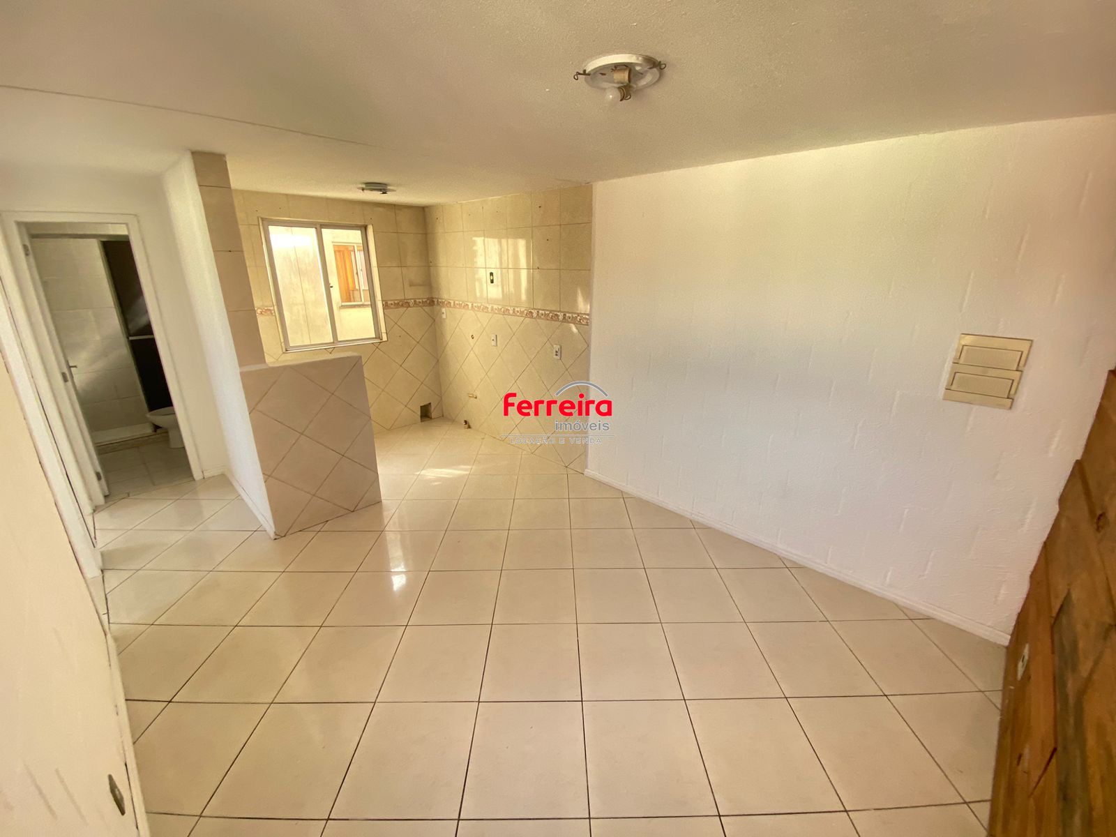 APARTAMENTO DE 2 DORMITÓRIOS 1 Vaga À VENDA BAIRRO PASQUALINI, SAPUCAIA DO SUL