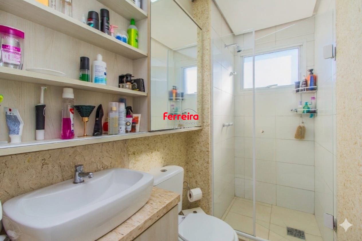 Apartamento, 3 quartos, à venda, 74 m², Centro Histórico - Canoas — foto 4