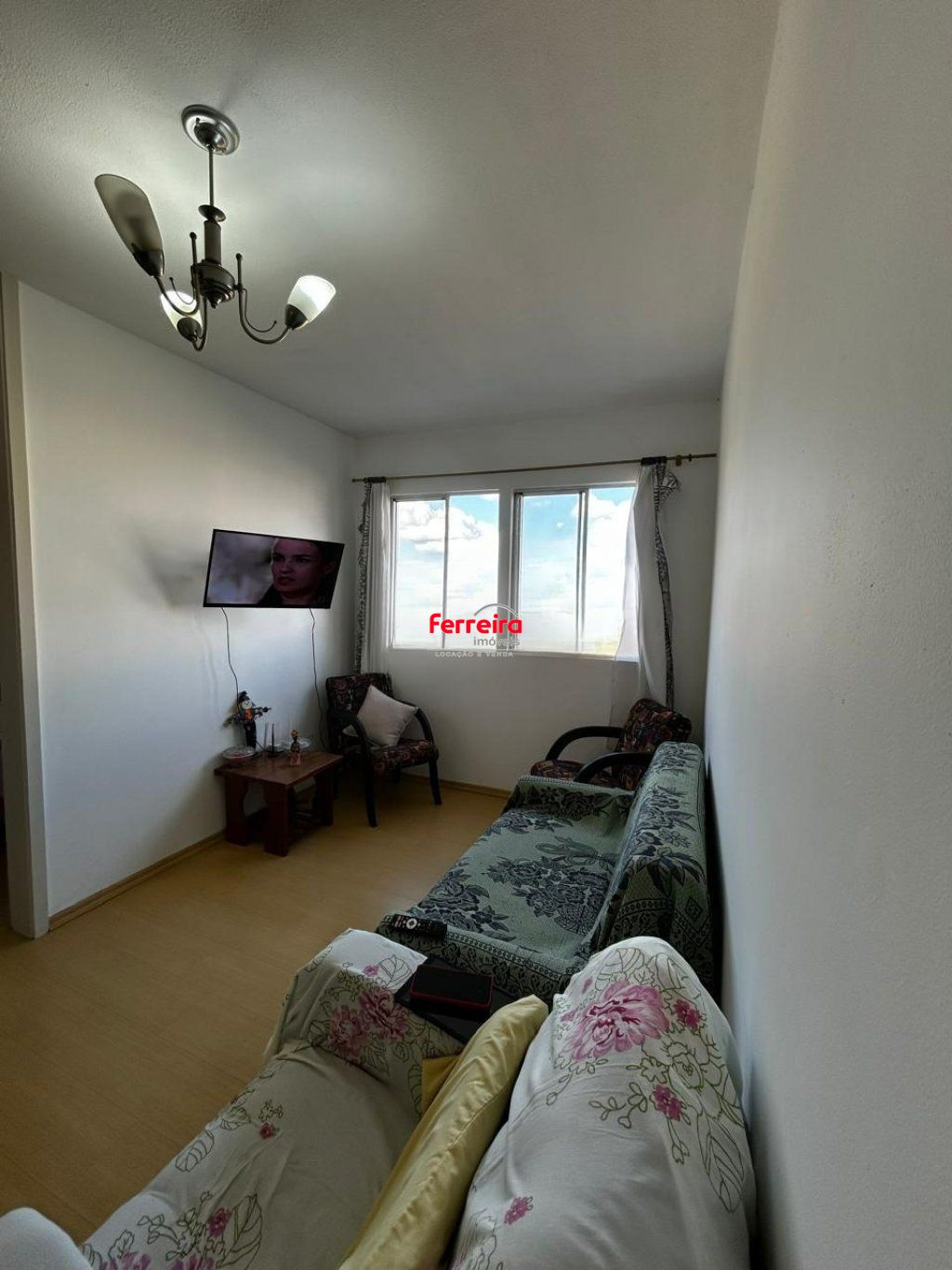 Apartamento, 2 quartos, à venda, 43 m², Sarandi - Porto Alegre — foto 3