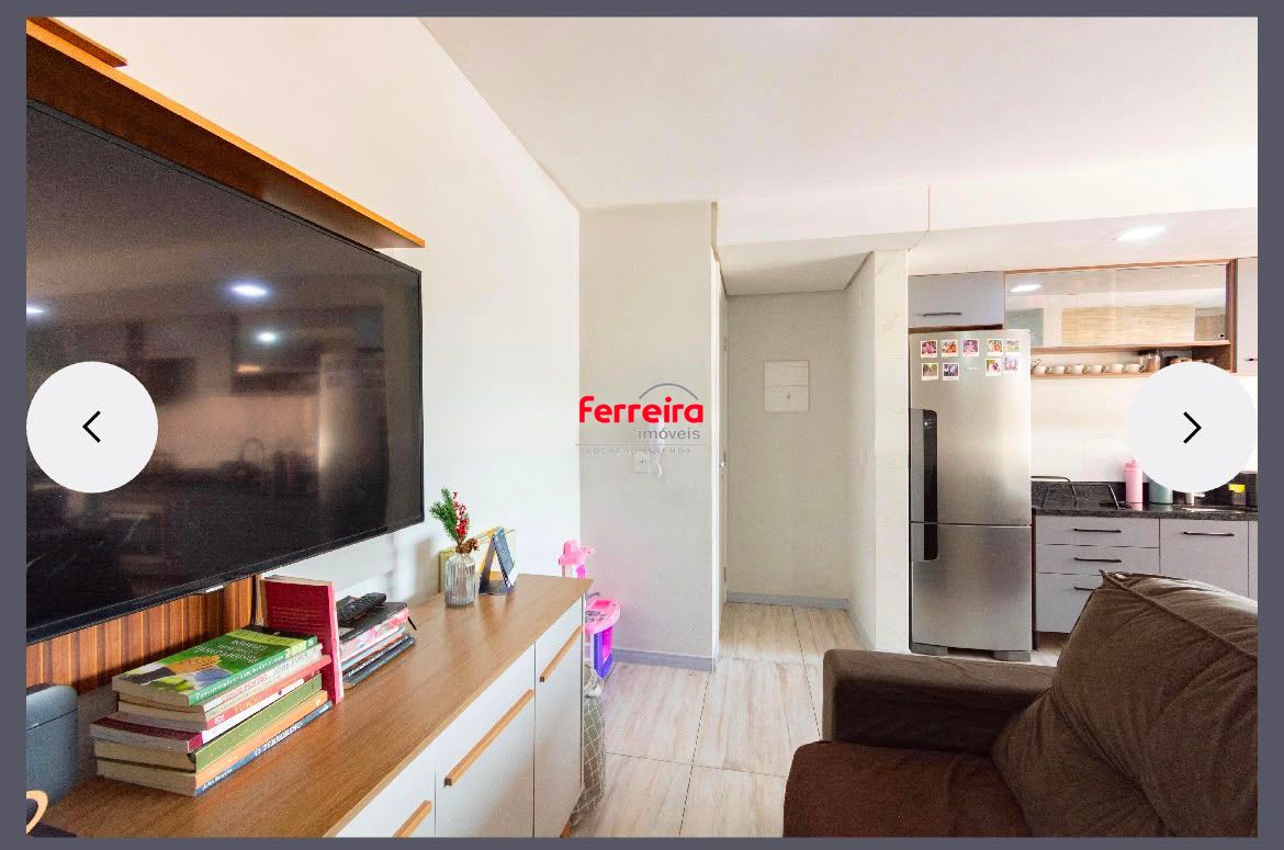 Apartamento, 2 quartos, à venda, 56 m², Fátima - Canoas — foto 3