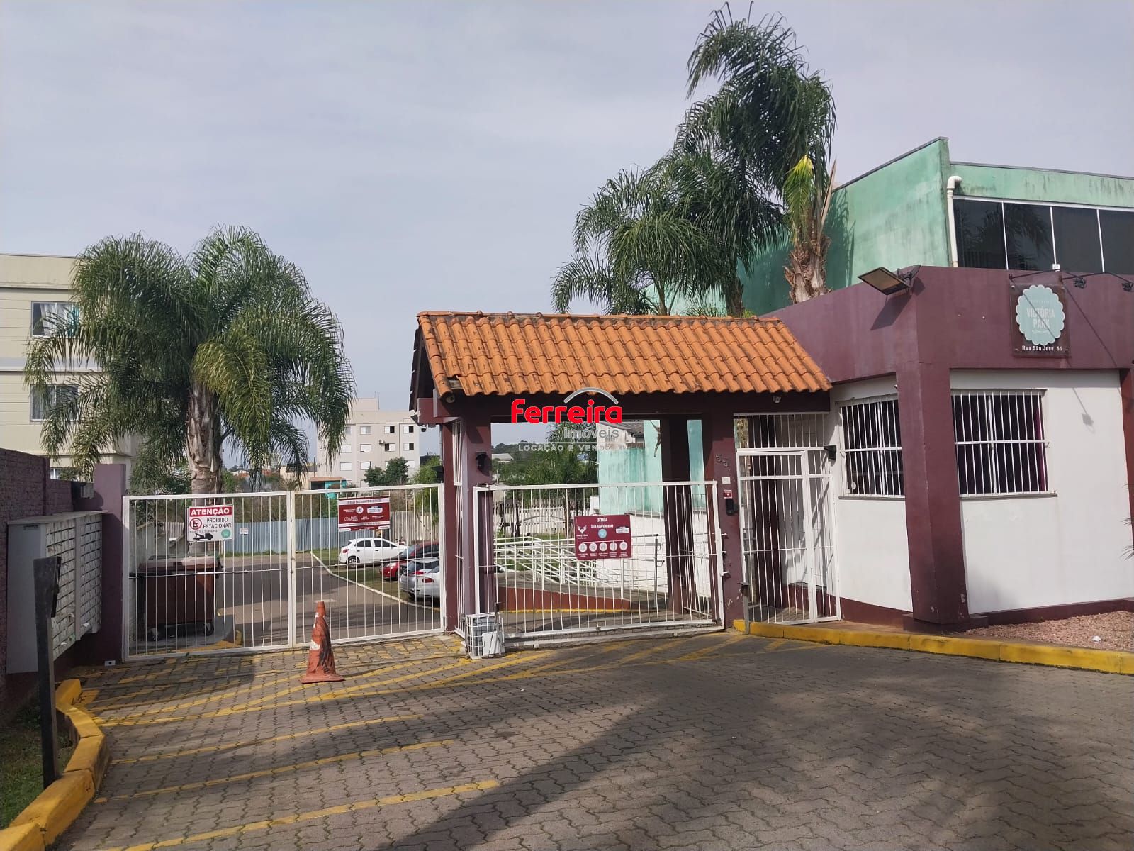 Apartamento, 2 quartos, à venda, 52 m², Santa Cruz - Gravataí — foto 4