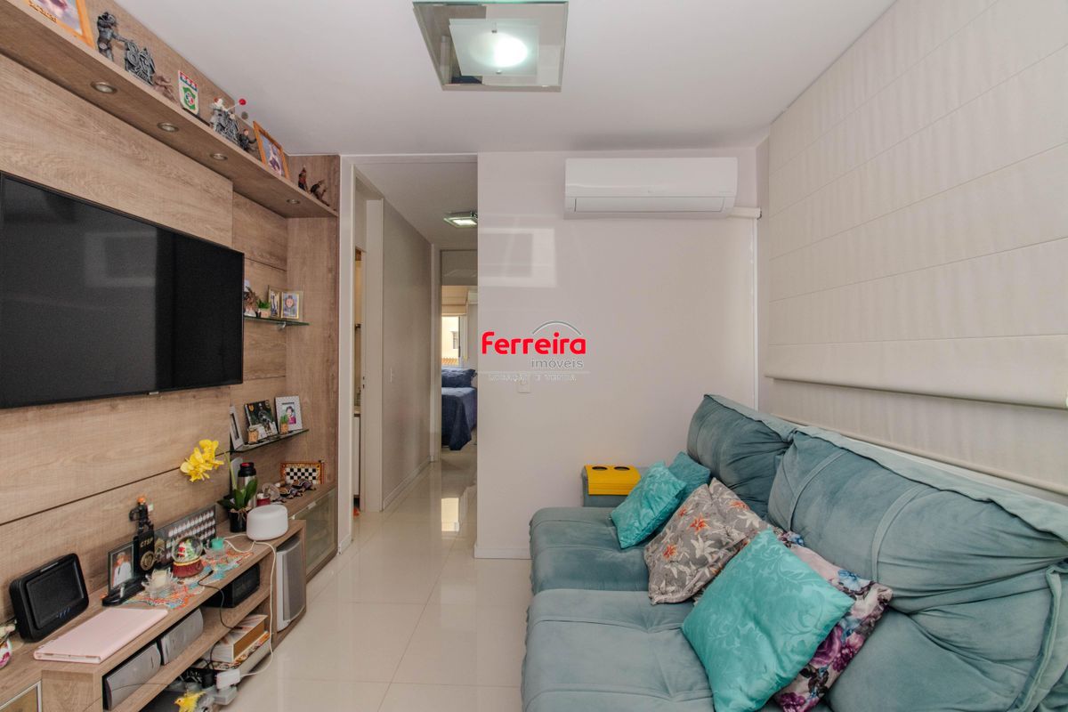 Apartamento, 3 quartos, à venda, 67 m², Morro Santana - Porto Alegre — foto 4