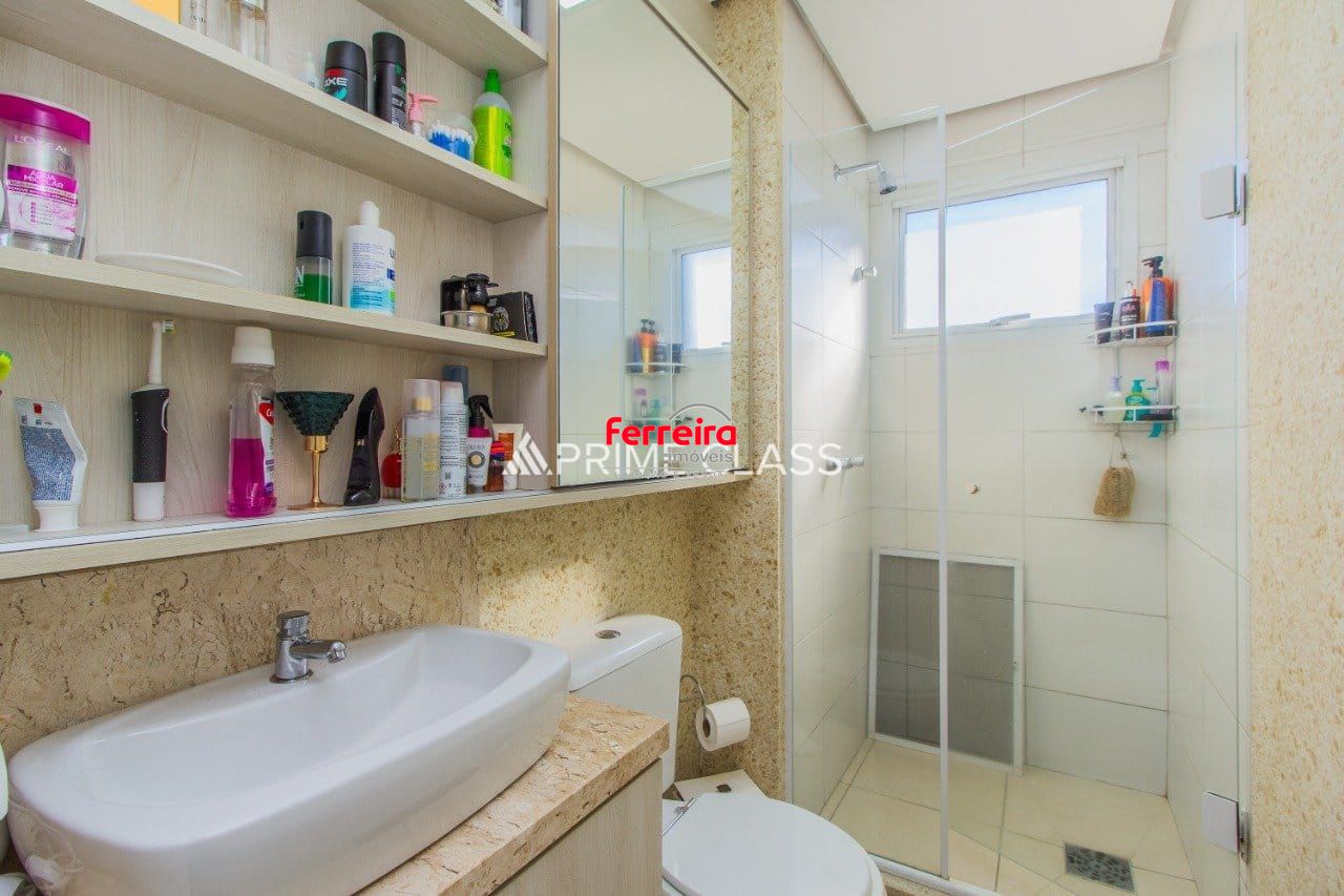 Apartamento, 3 quartos, à venda, 74 m², Centro Histórico - Canoas — foto 2