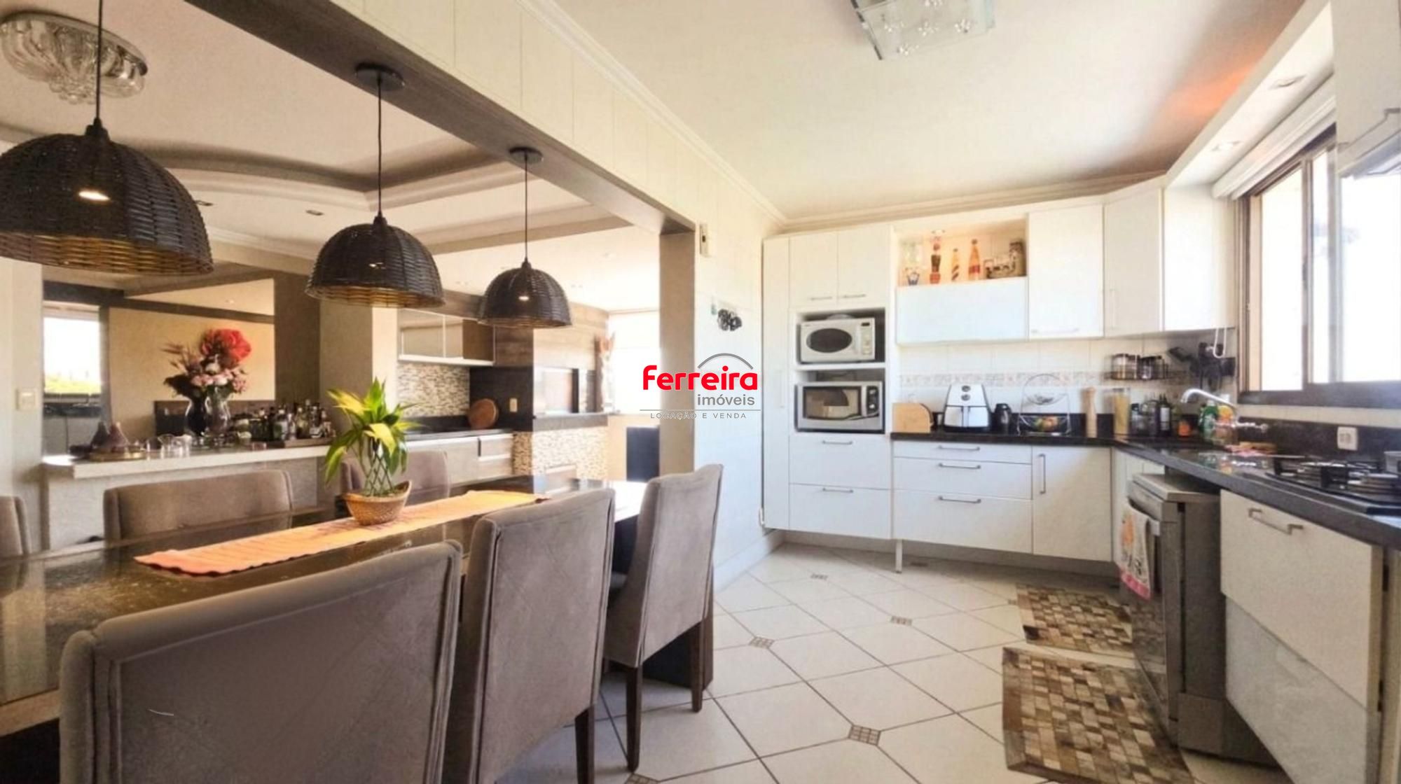 Apartamento, 3 quartos, à venda, 149 m², Marechal Rondon - Canoas — foto 4