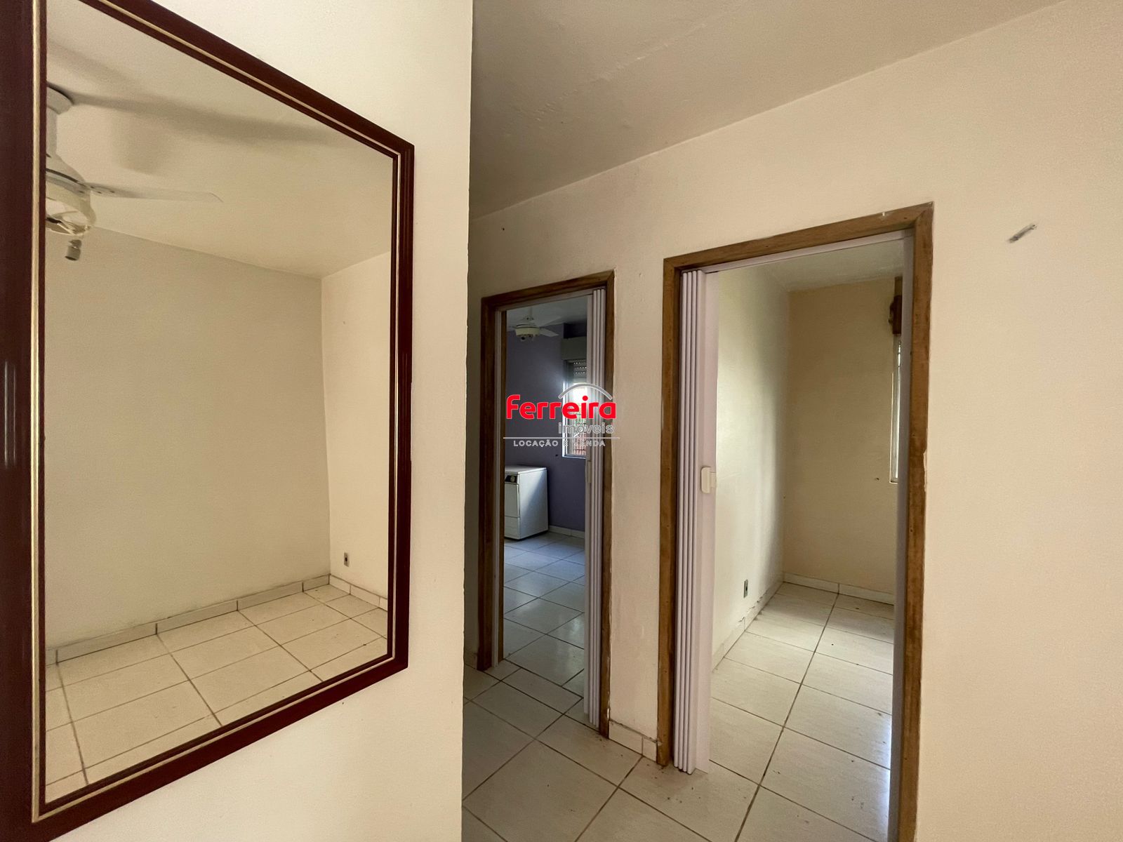 Apartamento com 2 dormitórios no Bairro Parque dos Maias