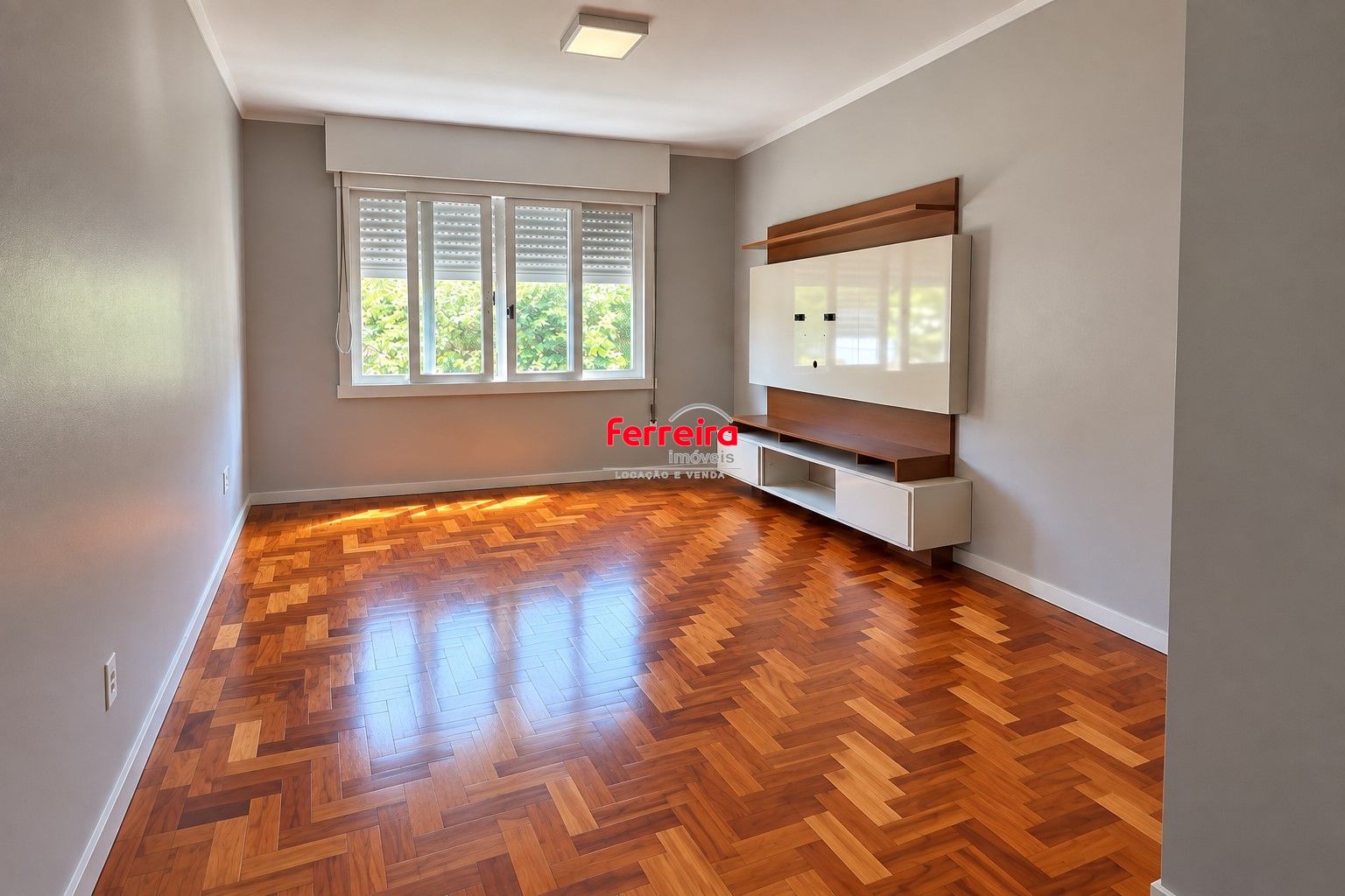 Apartamento à venda com 2 quartos 86 m² no Bairro Higienopolis
