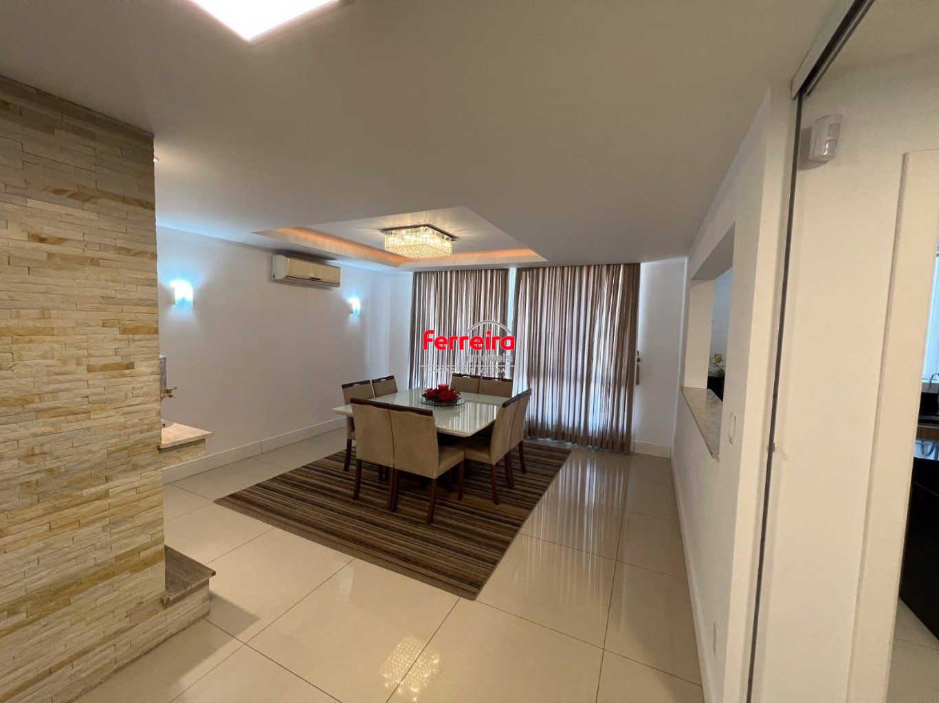 Casa, 3 suítes, à venda, 301 m², Glória - Porto Alegre — foto 4