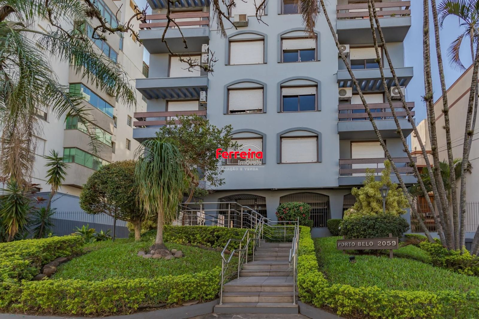 Apartamento 3 Quartos, 2 Suítes, com Elevador e Reformado no Santana