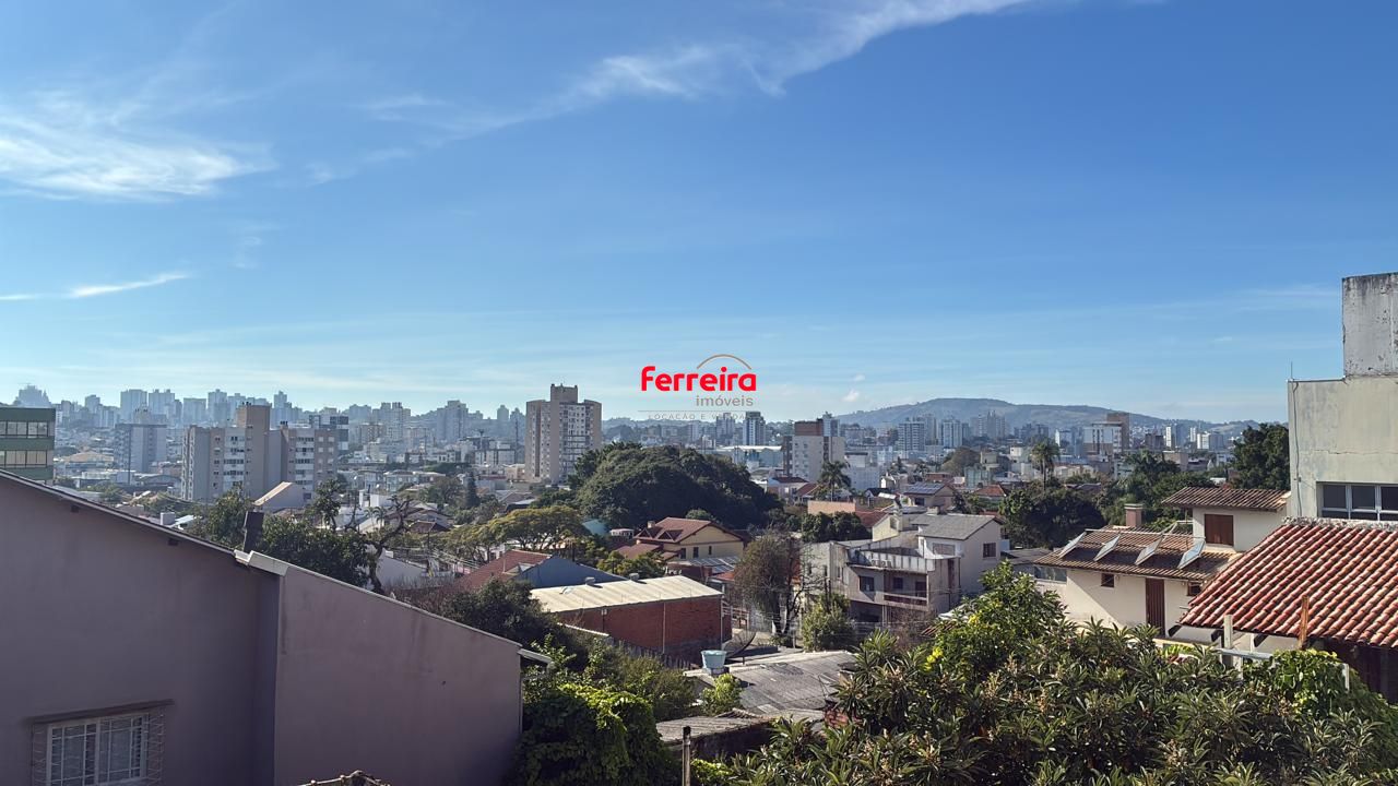Apartamento com 2 quartos, 1dep. Empregada e sol da manha no bairro Partenon