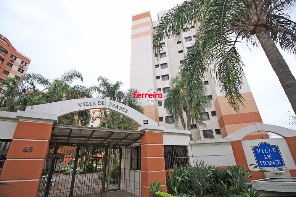 Apartamento, 3 quartos, à venda, 70 m², Cristo Redentor - Porto Alegre — foto 2