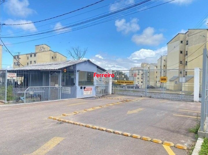 Apartamento, 2 quartos, à venda, 43 m², Vila Nova - Porto Alegre — foto 2
