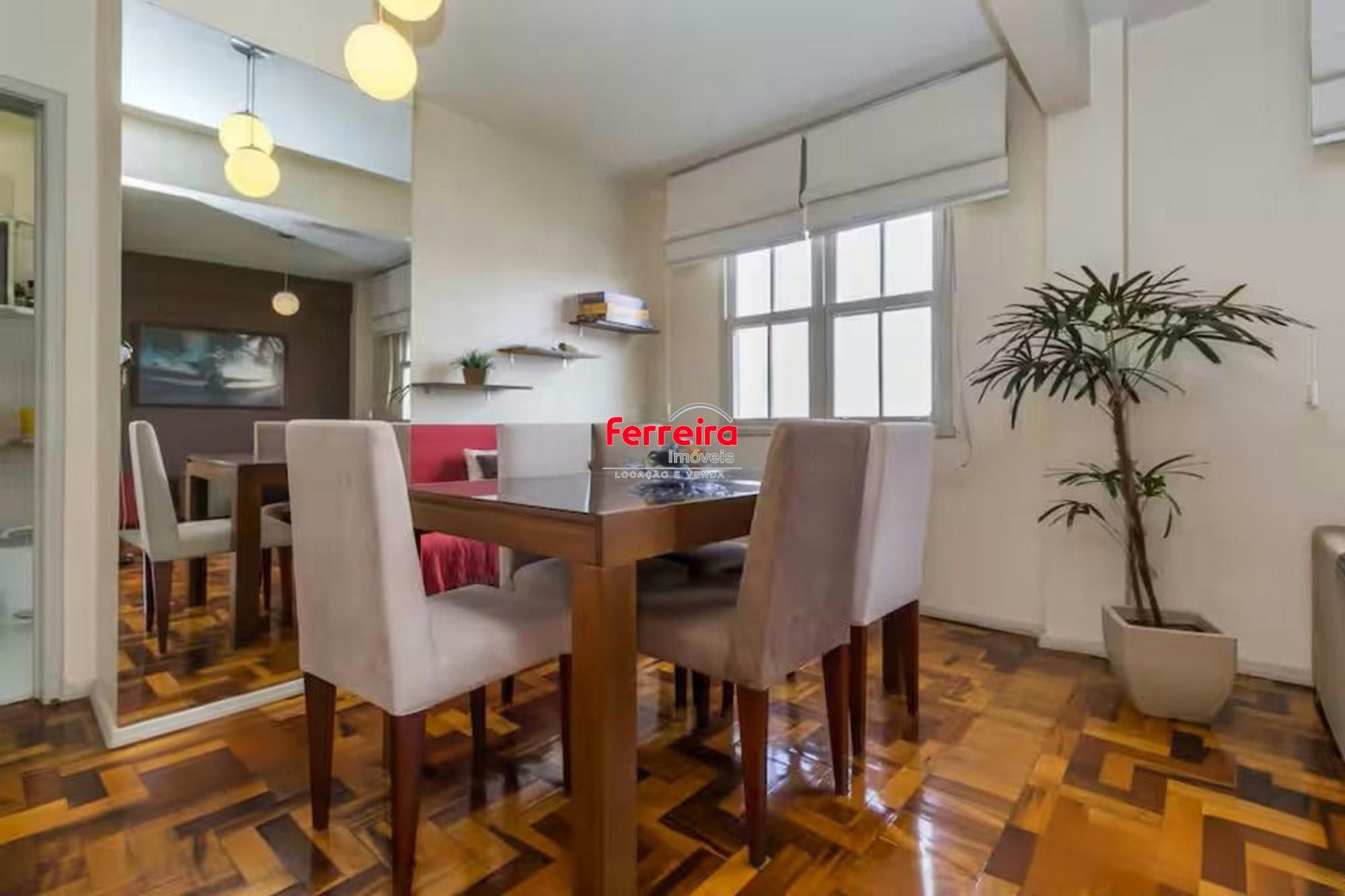 Apartamento, 2 quartos, à venda, 64 m², Santana - Porto Alegre — foto 3