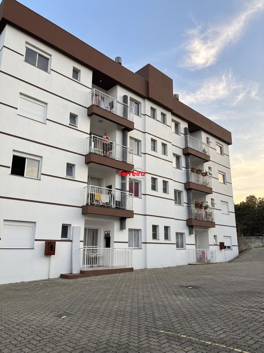 Apartamento 2 quartos mobiliado 1 vaga Santa  Isabel Viamão