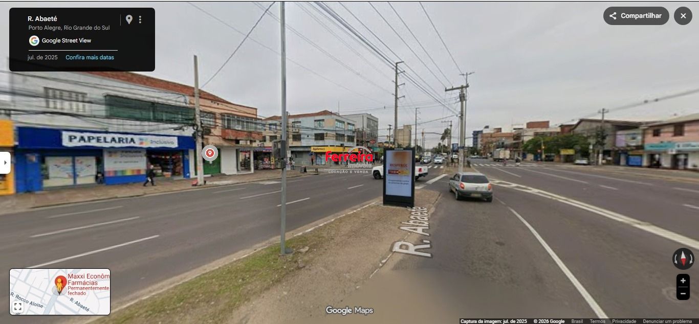 Loja, 1 sala, à venda, 66 m², Sarandi - Porto Alegre — foto 3
