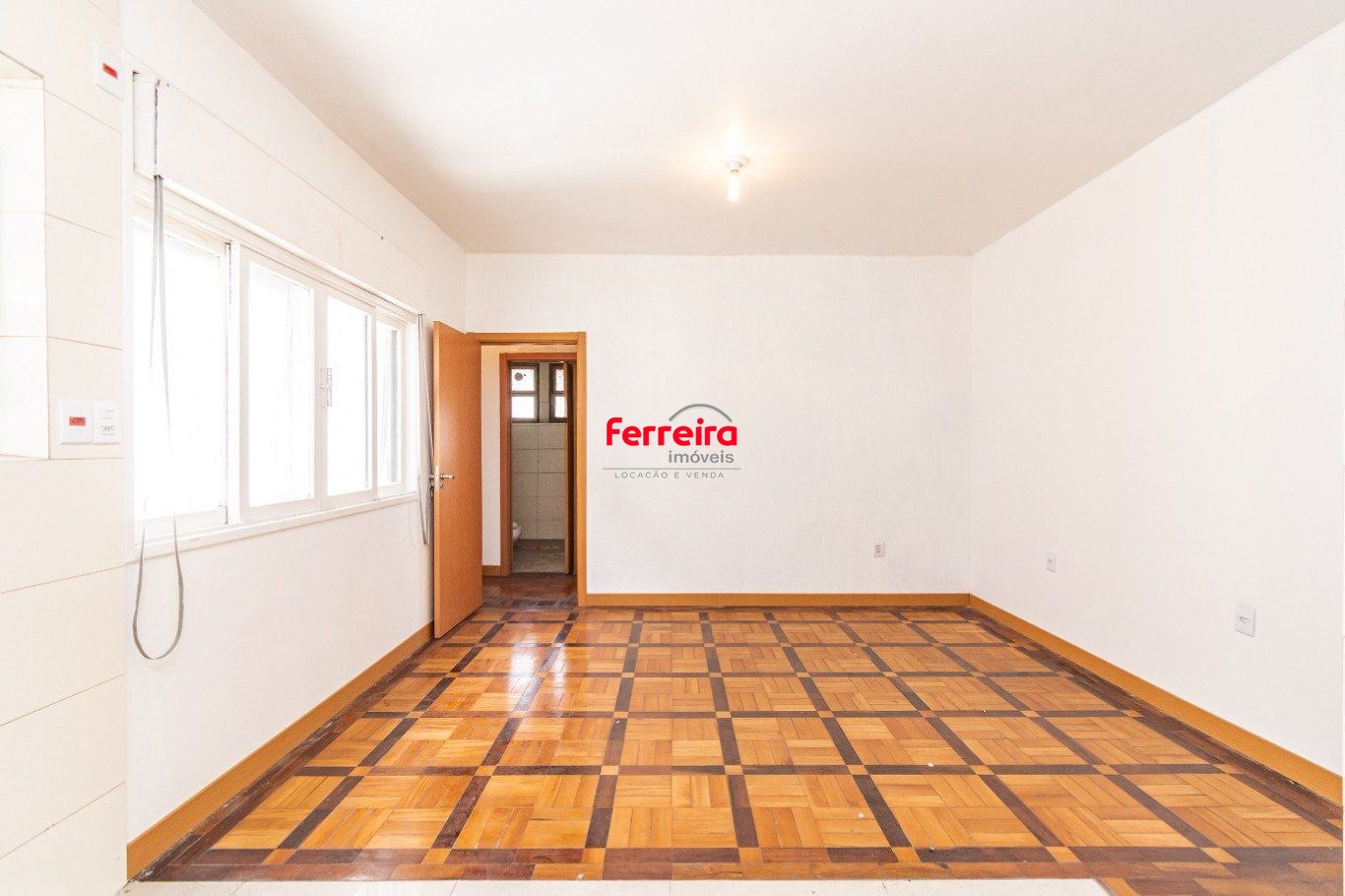 Apartamento, 2 quartos, à venda, 68 m², Santa Cecília - Porto Alegre — foto 3