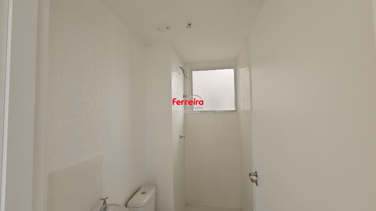 Apartamento, 2 quartos, à venda, 41 m², Restinga - Porto Alegre — foto 3