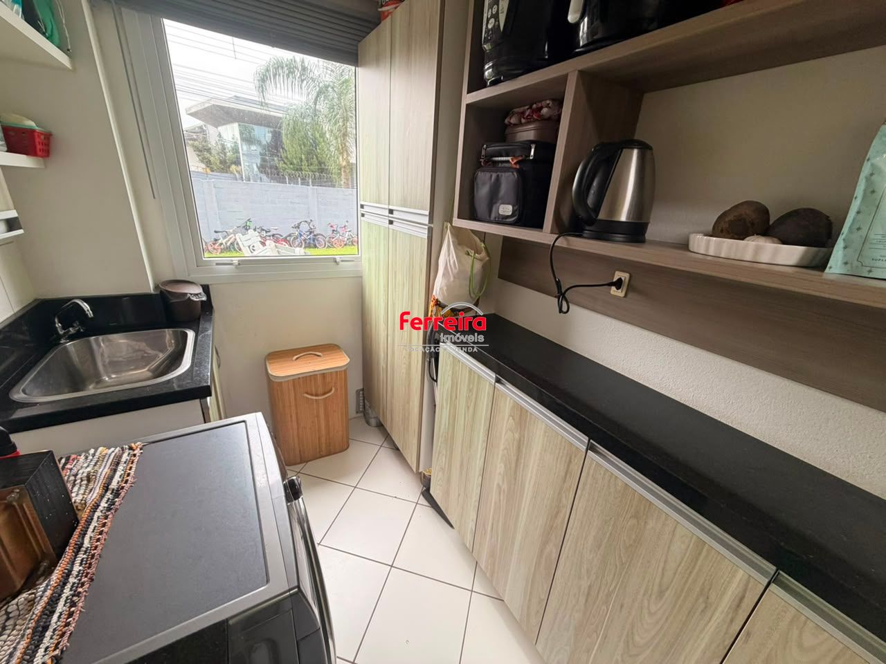 Apartamento, 3 quartos, à venda, 71 m², Industrial - Novo Hamburgo — foto 5