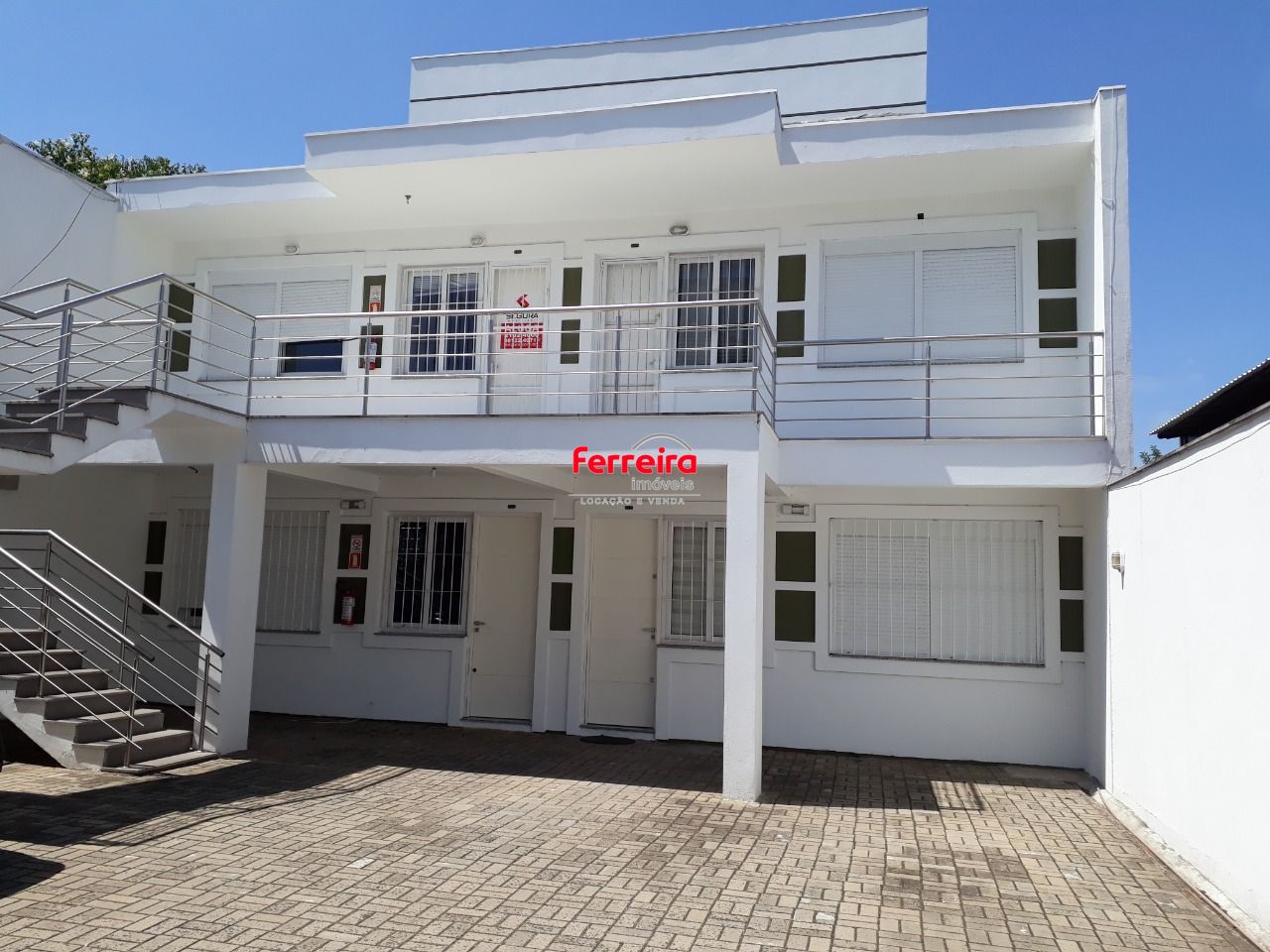Apartamento, 2 quartos, à venda, 79 m², Mathias Velho - Canoas — foto 2