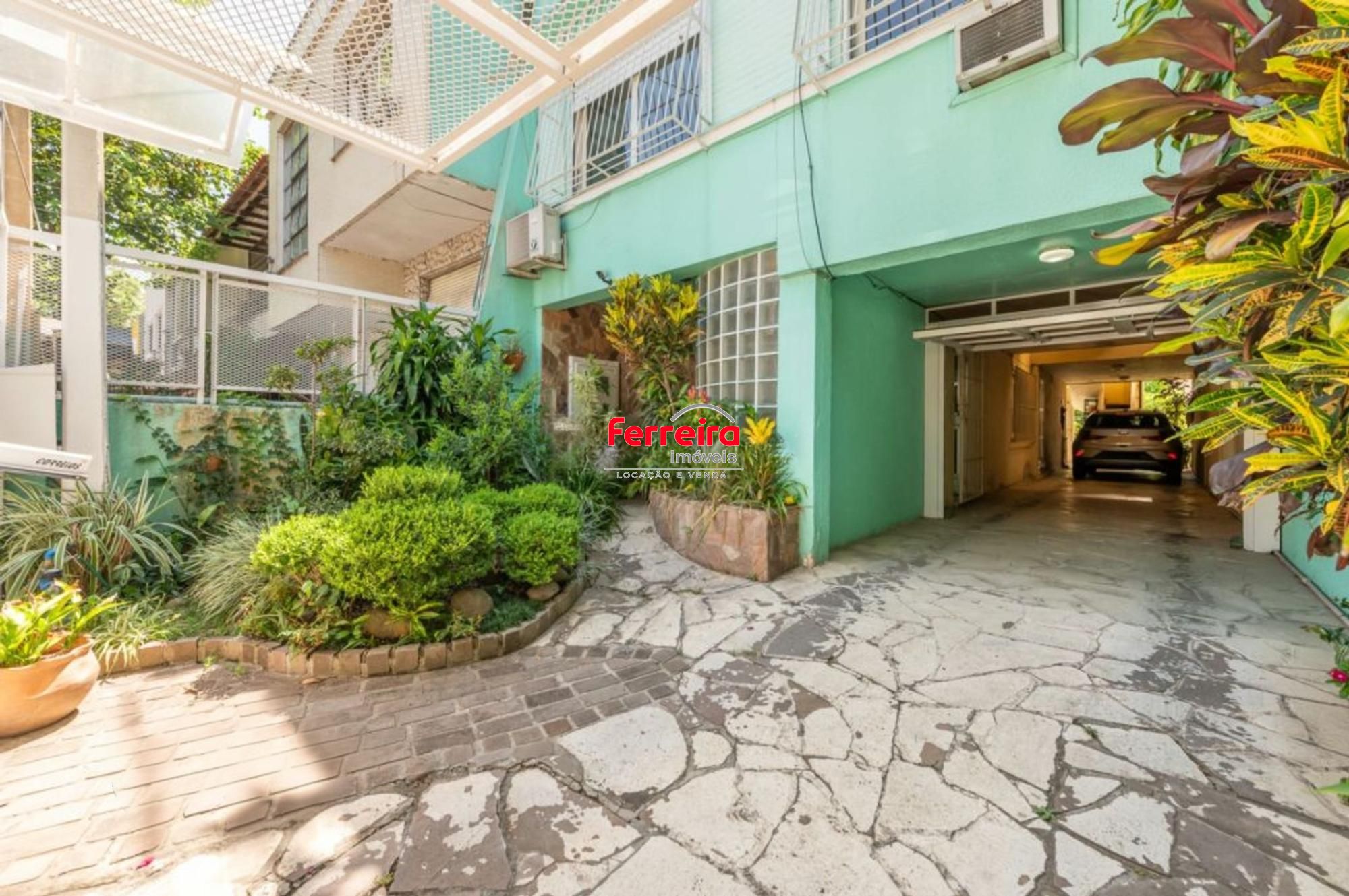 Casa, 3 quartos, à venda, 257 m², Rio Branco - Porto Alegre — foto 3