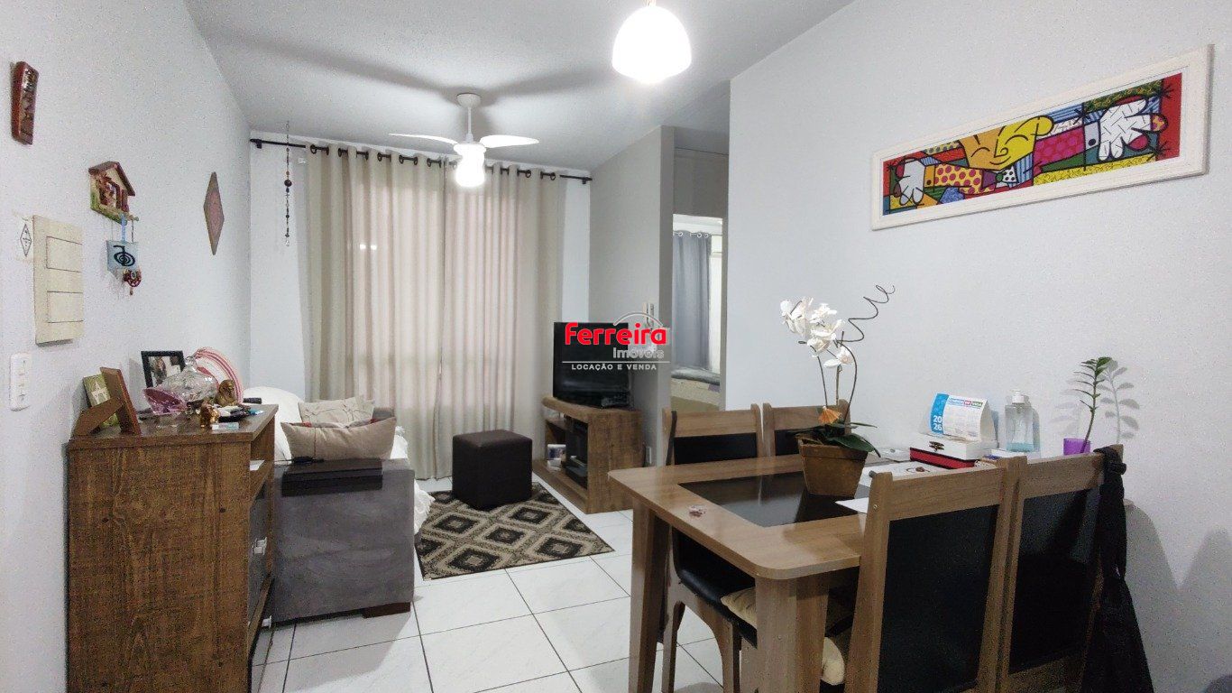 Apartamento, 2 quartos, à venda, 42 m², Fátima - Canoas — foto 2