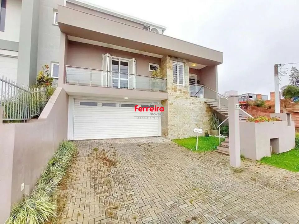 Casa, 3 quartos, à venda, 200 m², Mário Quintana - Porto Alegre — foto 2