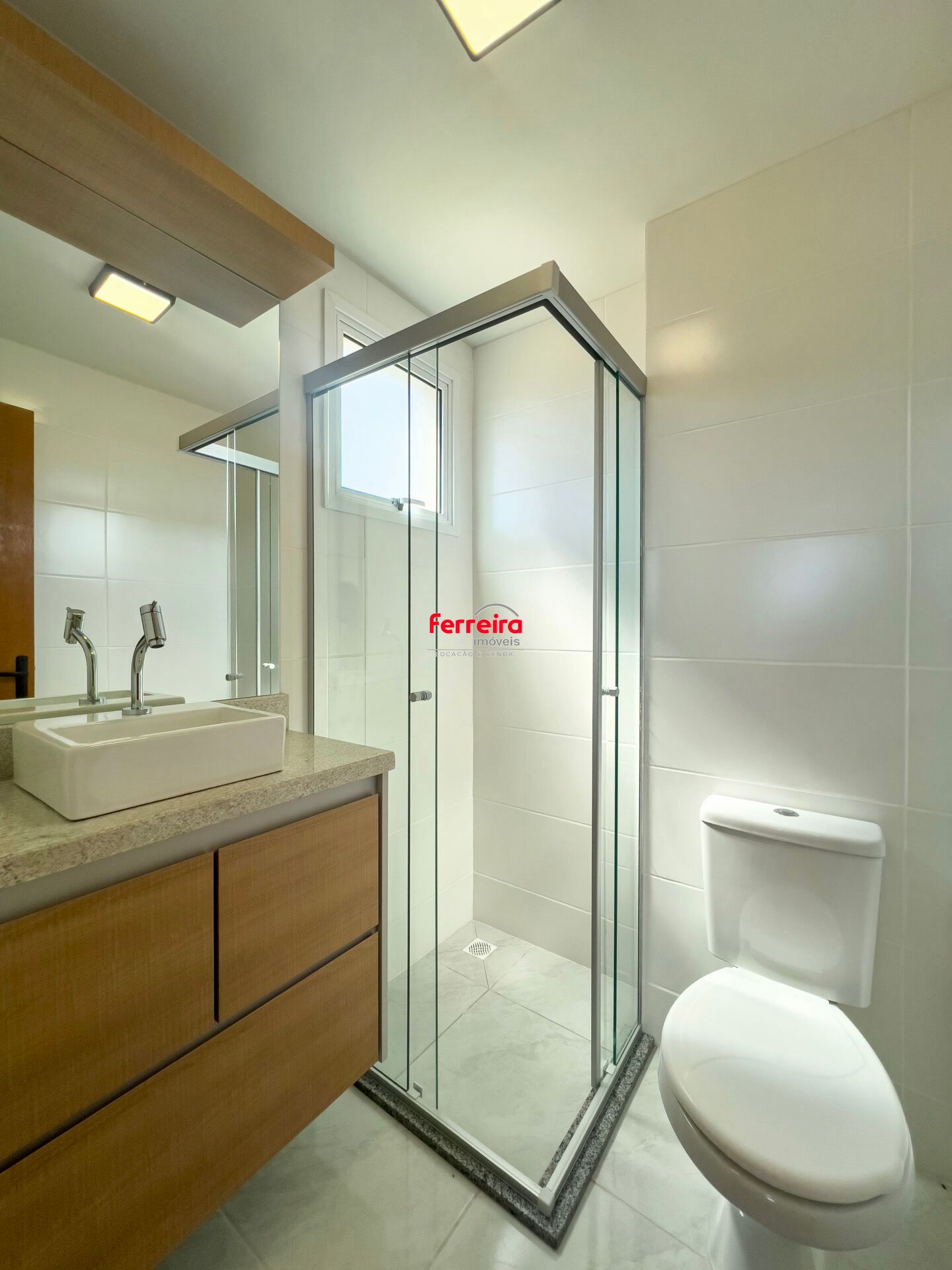 Apartamento no Reserva do Parque - Fase 1, 1 quarto, à venda, 48 m², Aparecida - Alvorada — foto 4