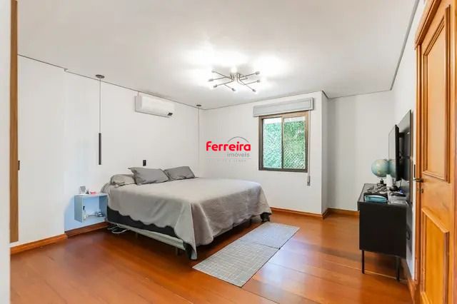 Apartamento, 3 quartos, à venda, 259 m², Auxiliadora - Porto Alegre — foto 5