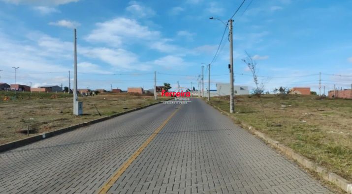 Terreno, à venda, Parque Espírito Santo - Cachoeirinha — foto 3