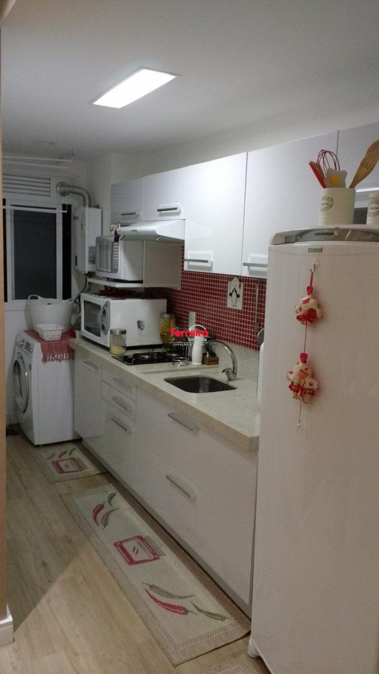 Apartamento, 3 quartos, à venda, 62 m², Sarandi - Porto Alegre — foto 5