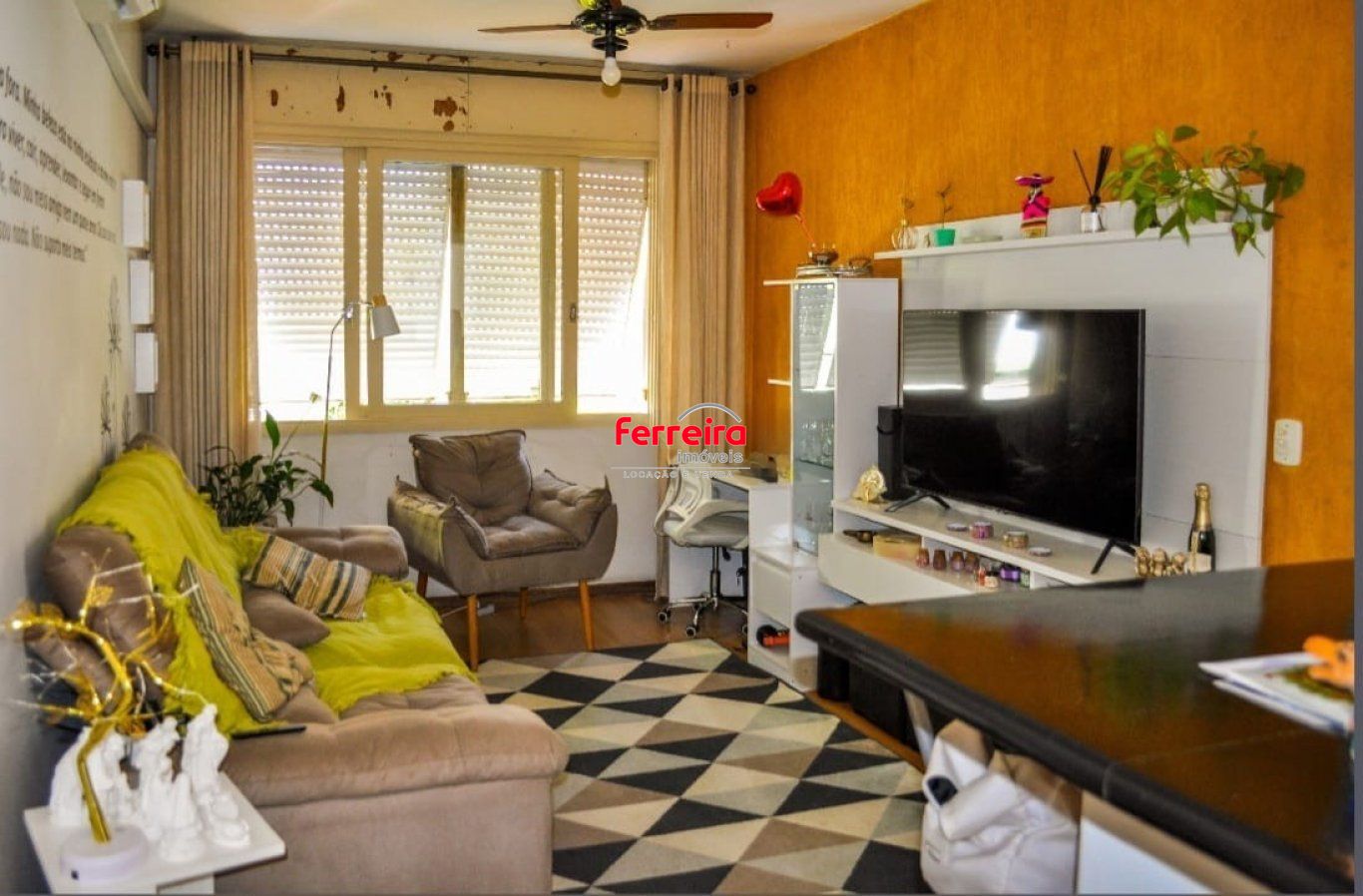 Apartamento, 1 quarto, à venda, 45 m², Santana - Porto Alegre — foto 3