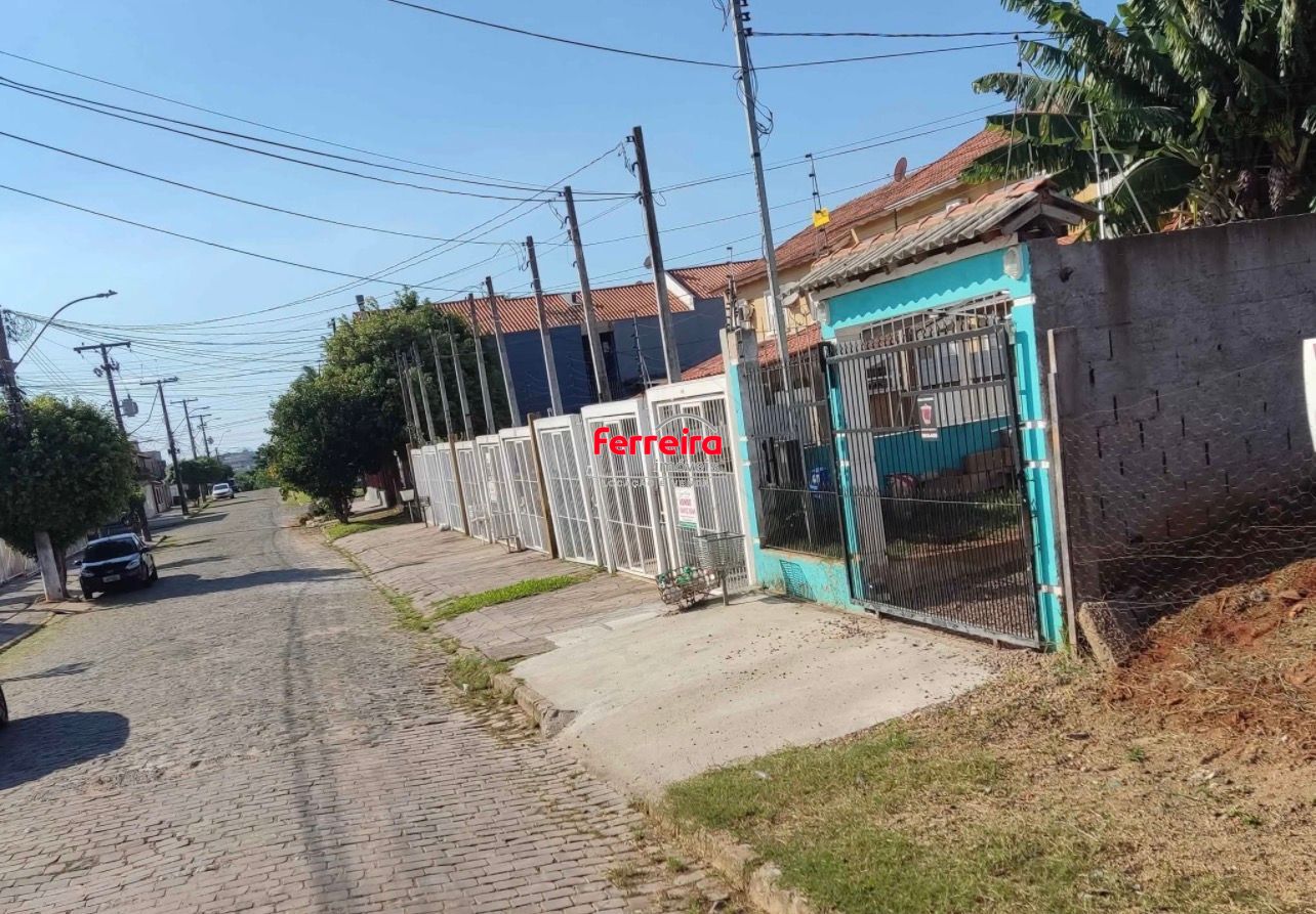 Terreno, 2 quartos, à venda, Jardim Leopoldina - Porto Alegre — foto 4
